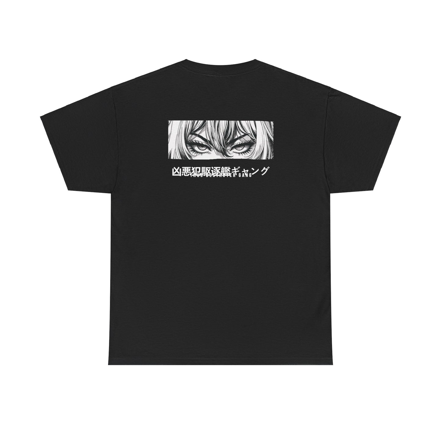 Thug Destroyer Gang (Unisex Heavy Cotton Tee)