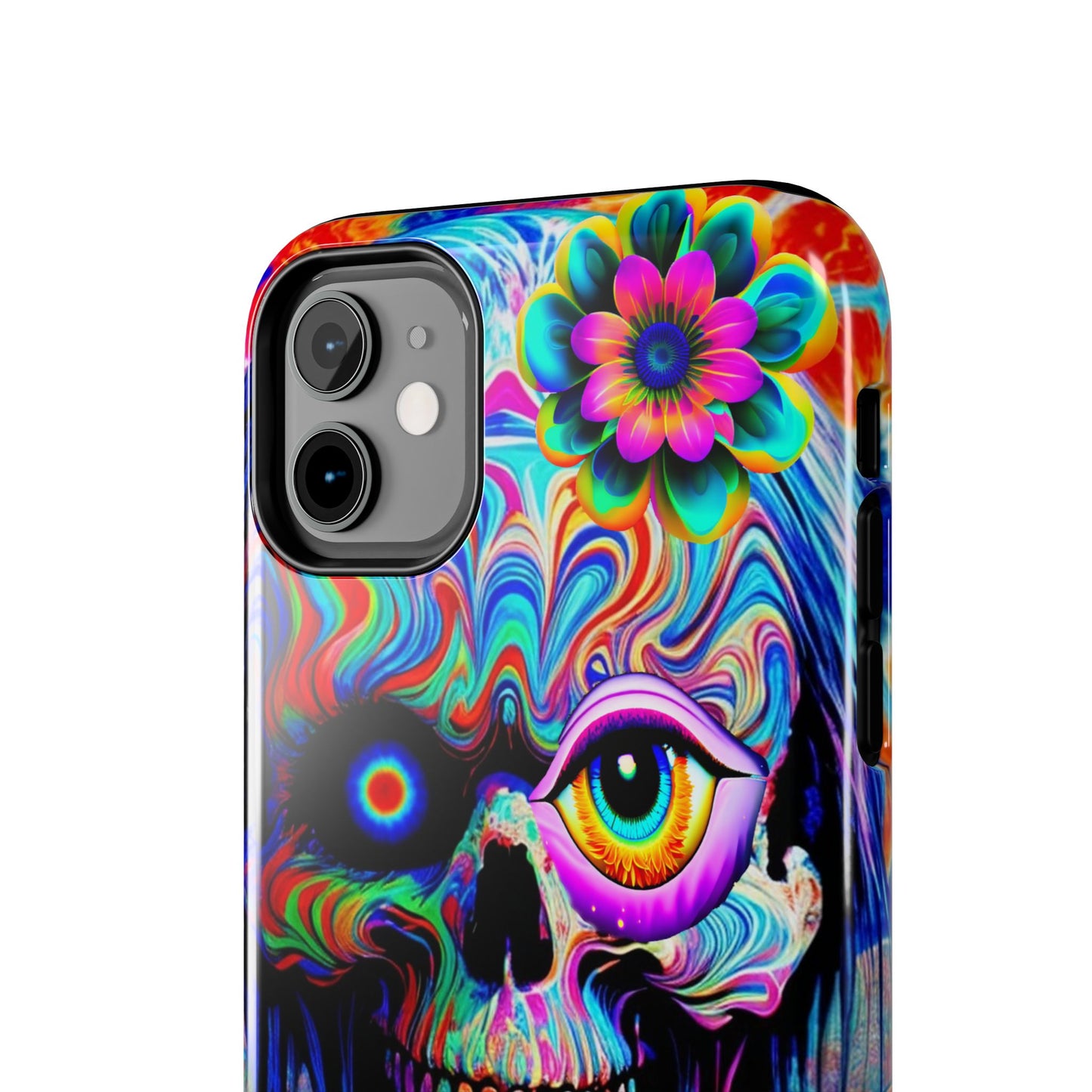 Stop Laughing! (Tough iPhone/Galaxy Phone Case)