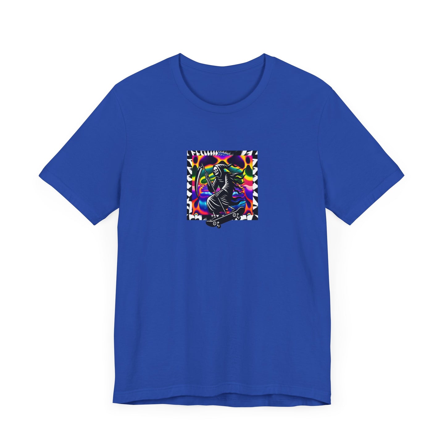 Reap what you Sow (Bella + Canvas Unisex T-Shirt)