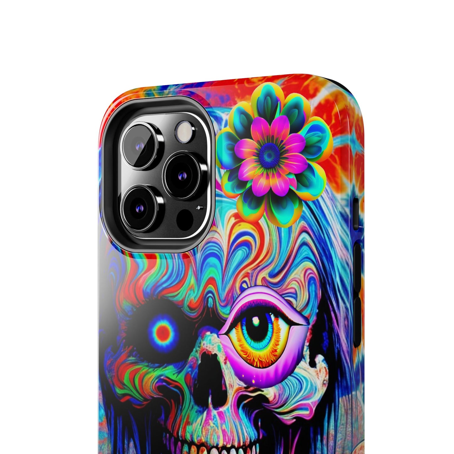 Stop Laughing! (Tough iPhone/Galaxy Phone Case)