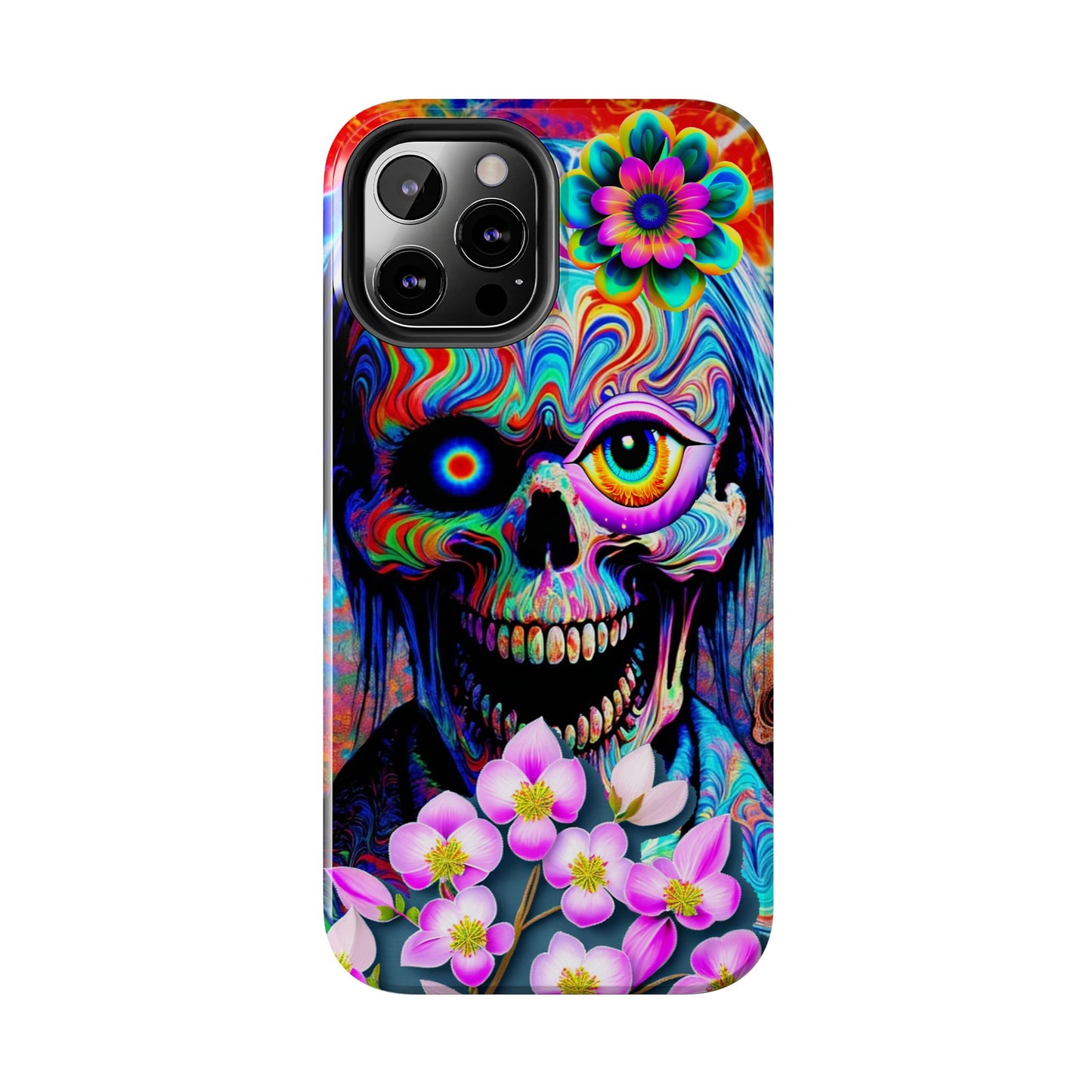 Stop Laughing! (Tough iPhone/Galaxy Phone Case)