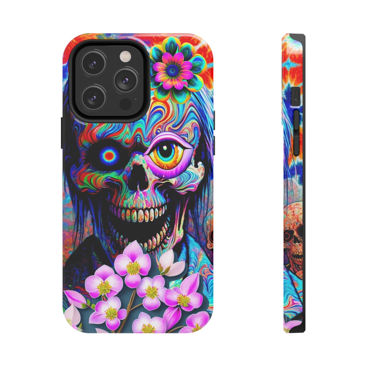Stop Laughing! (Tough iPhone/Galaxy Phone Case)