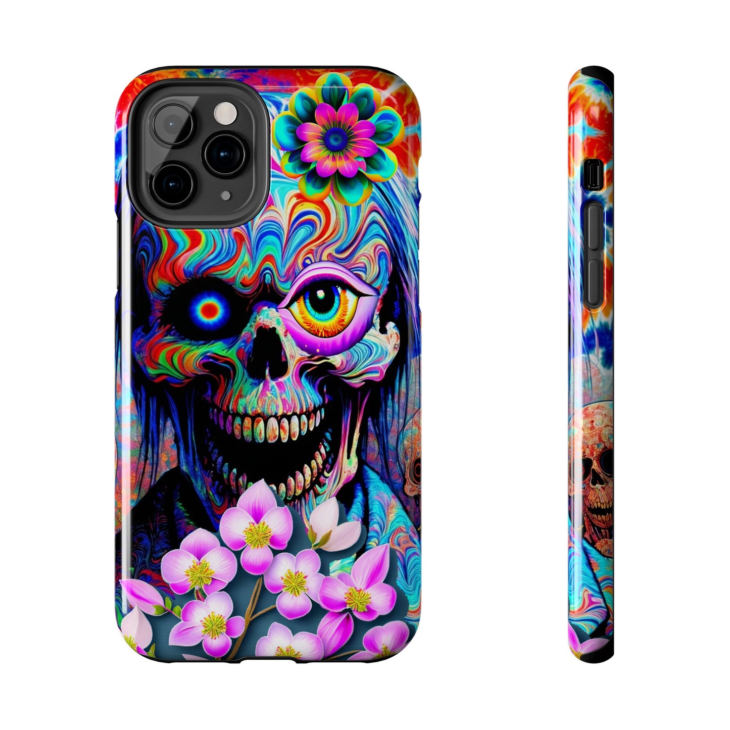 Stop Laughing! (Tough iPhone/Galaxy Phone Case)