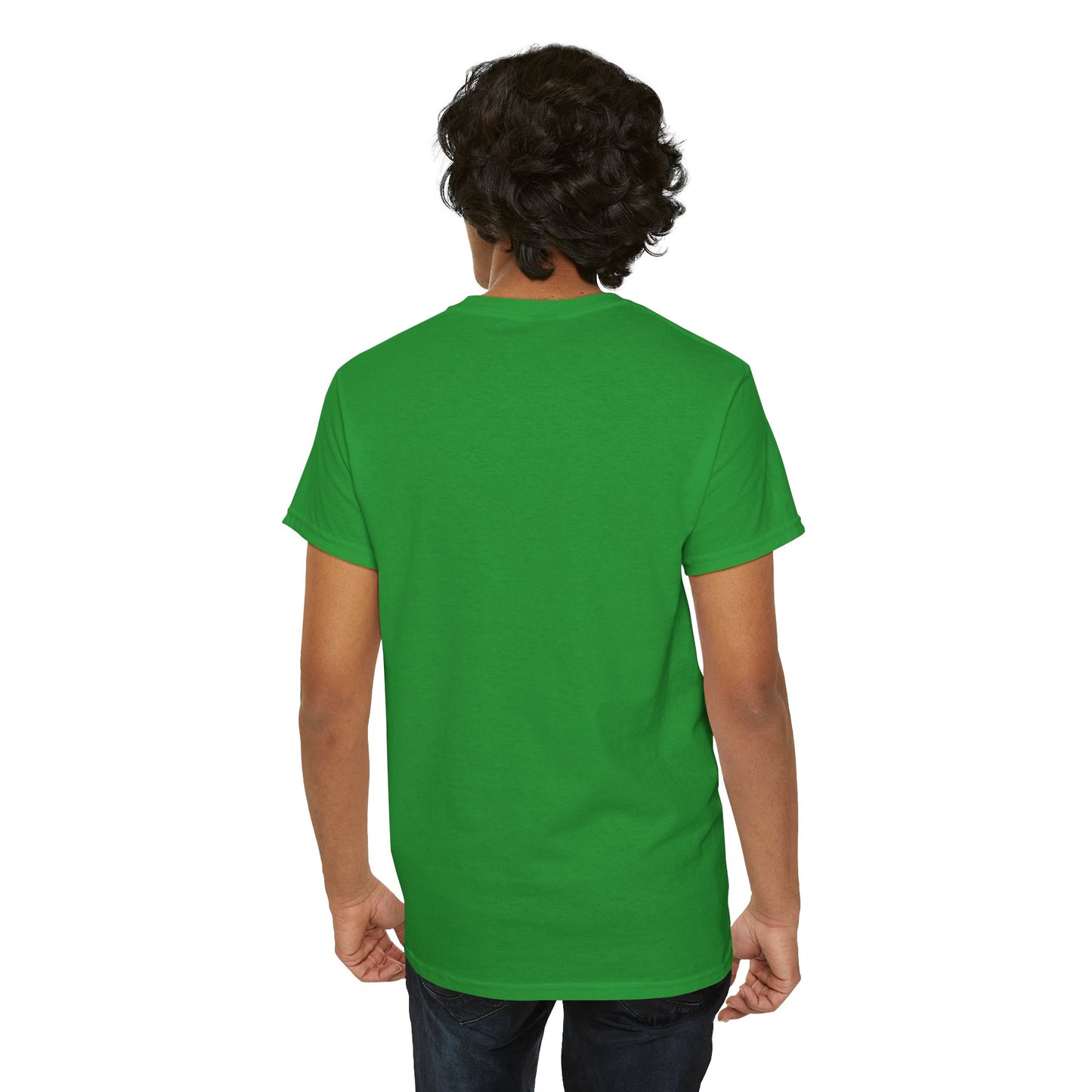 We come in Freak (Unisex Heavy Cotton Tee)