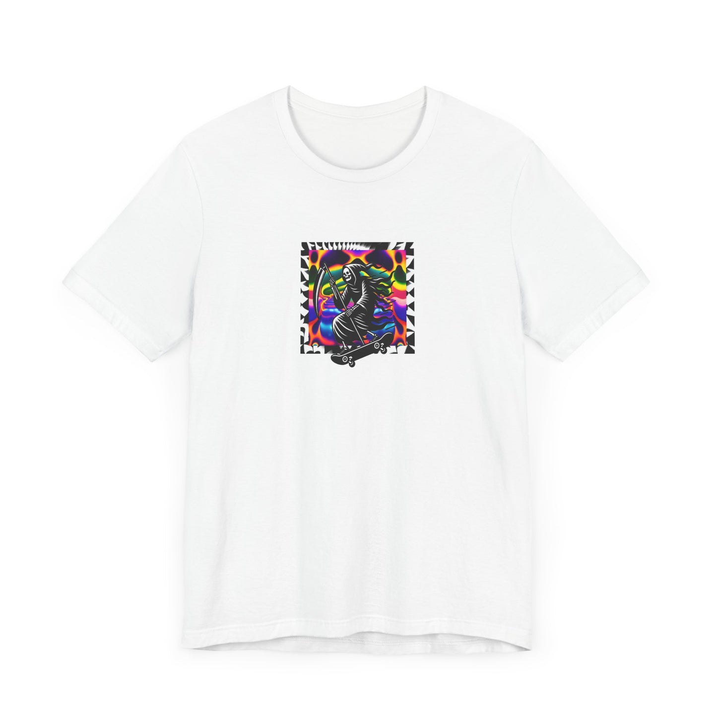 Reap what you Sow (Bella + Canvas Unisex T-Shirt)