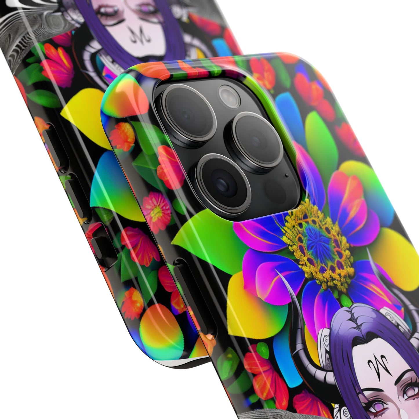 Wajin Wuu (Tough iPhone Case)
