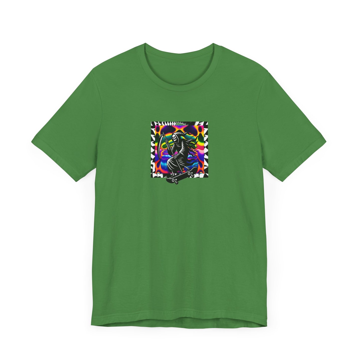 Reap what you Sow (Bella + Canvas Unisex T-Shirt)