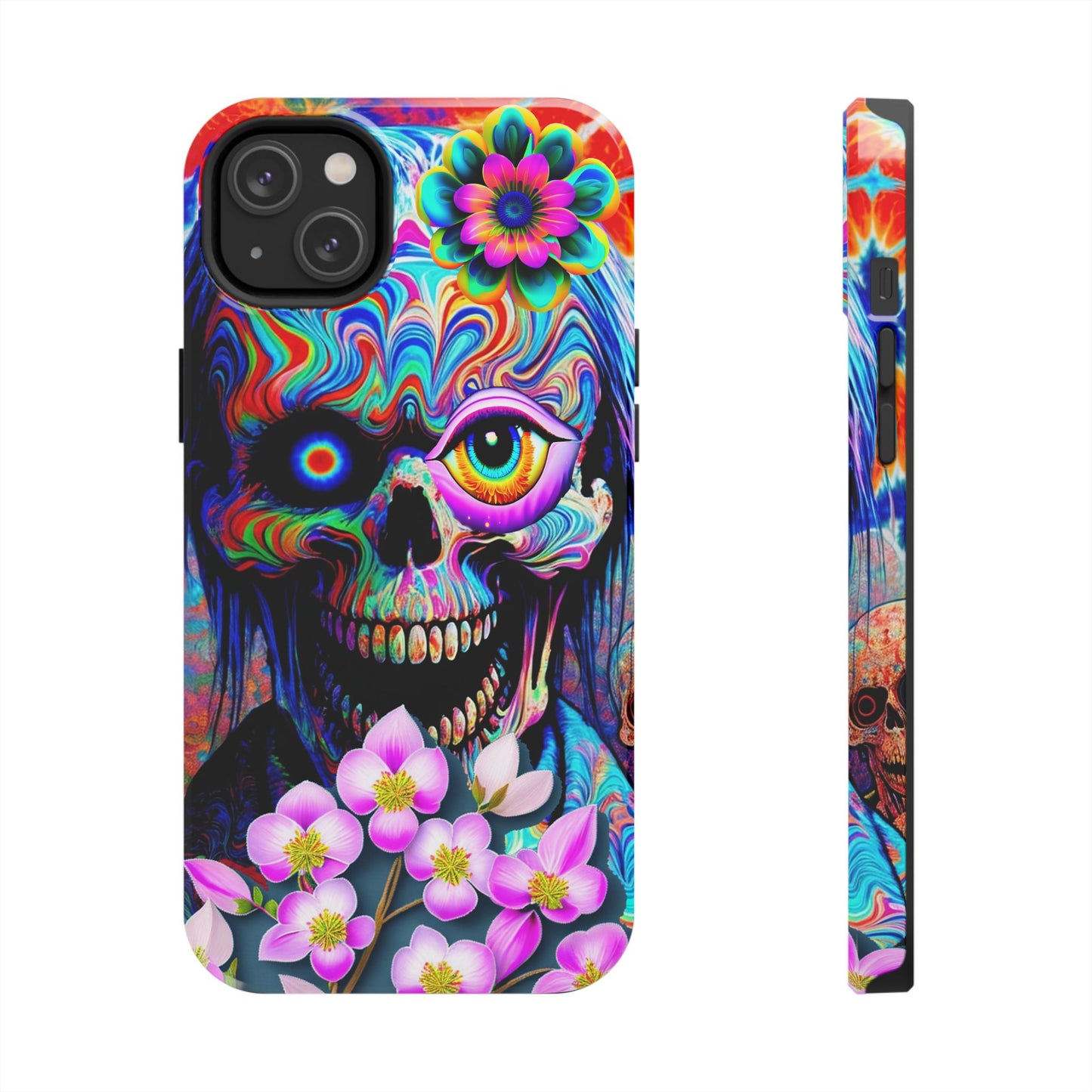 Stop Laughing! (Tough iPhone/Galaxy Phone Case)
