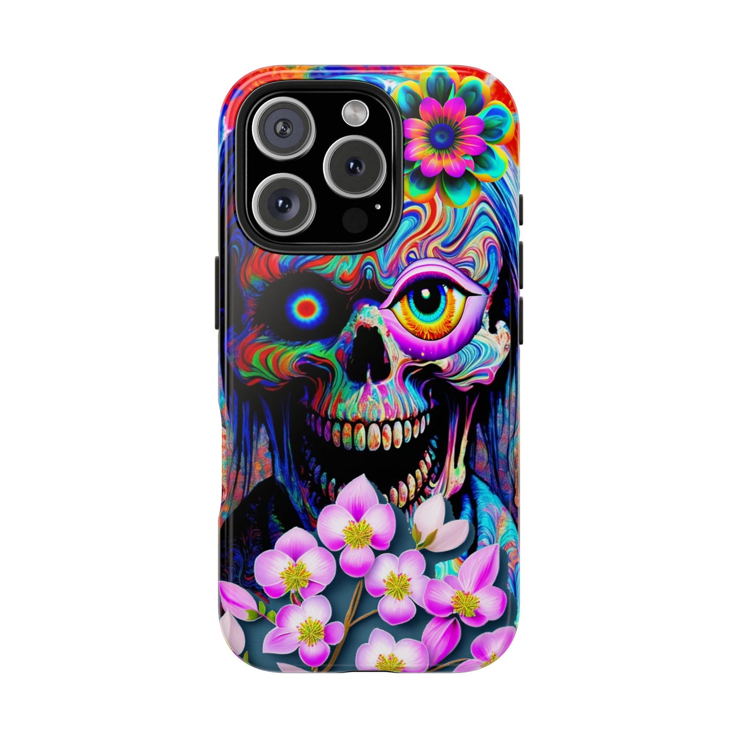 Stop Laughing! (Tough iPhone/Galaxy Phone Case)