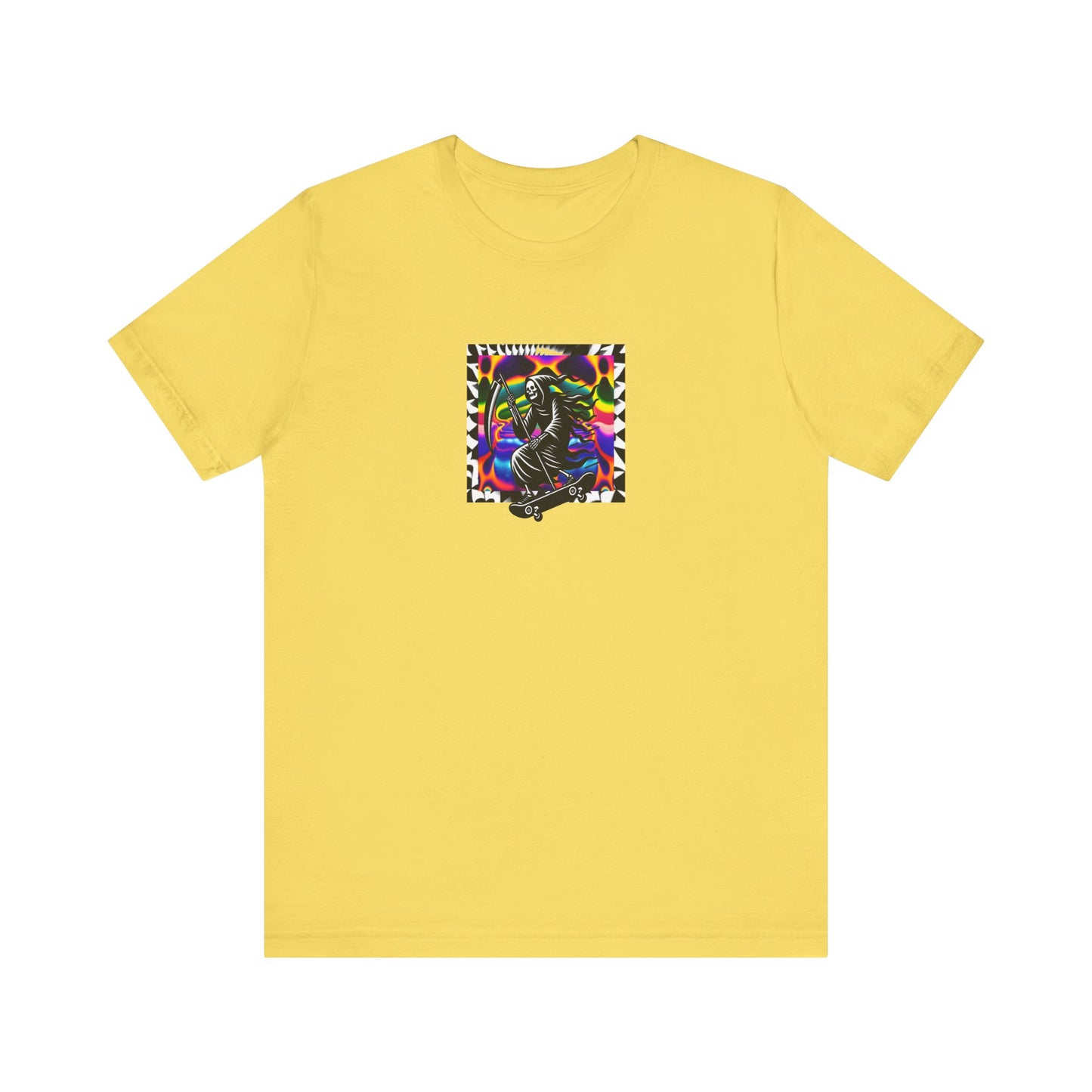 Reap what you Sow (Bella + Canvas Unisex T-Shirt)