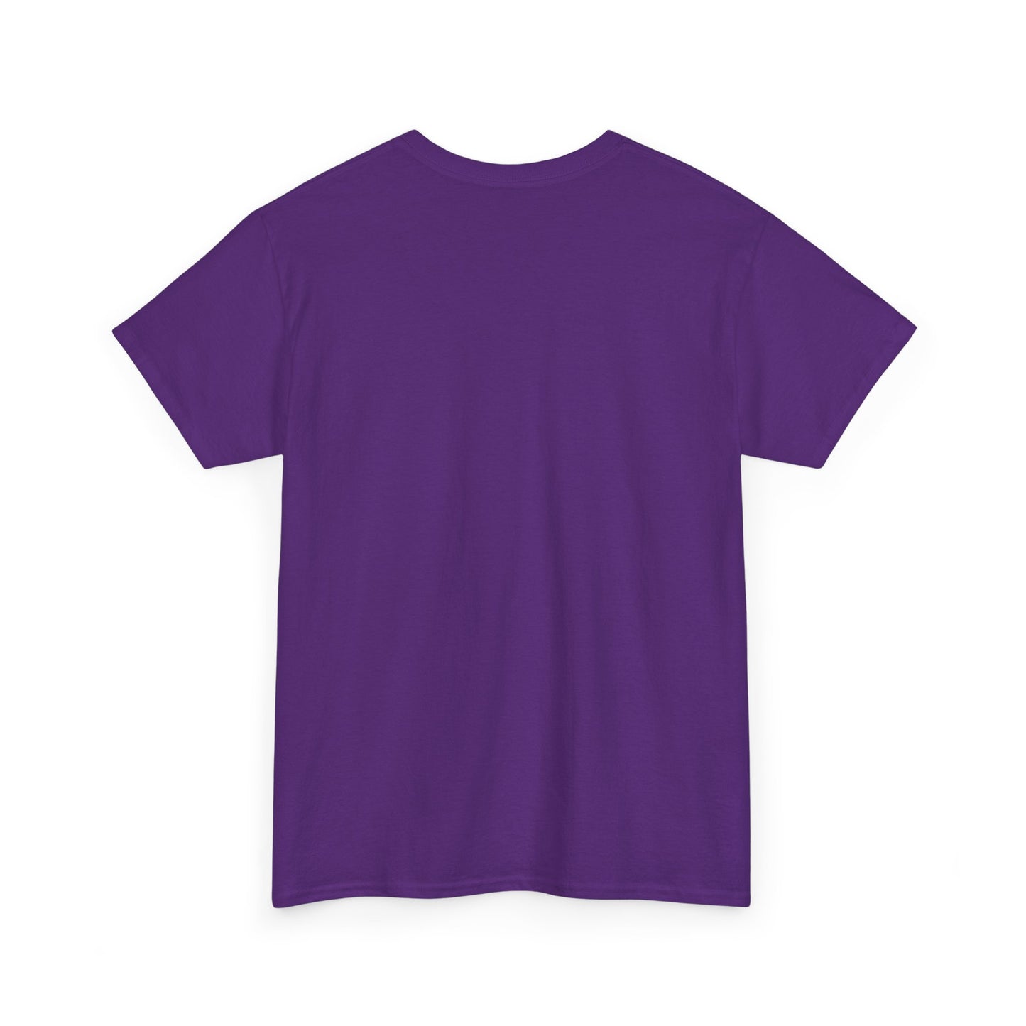 Yappington University (Unisex Heavy Cotton Tee)