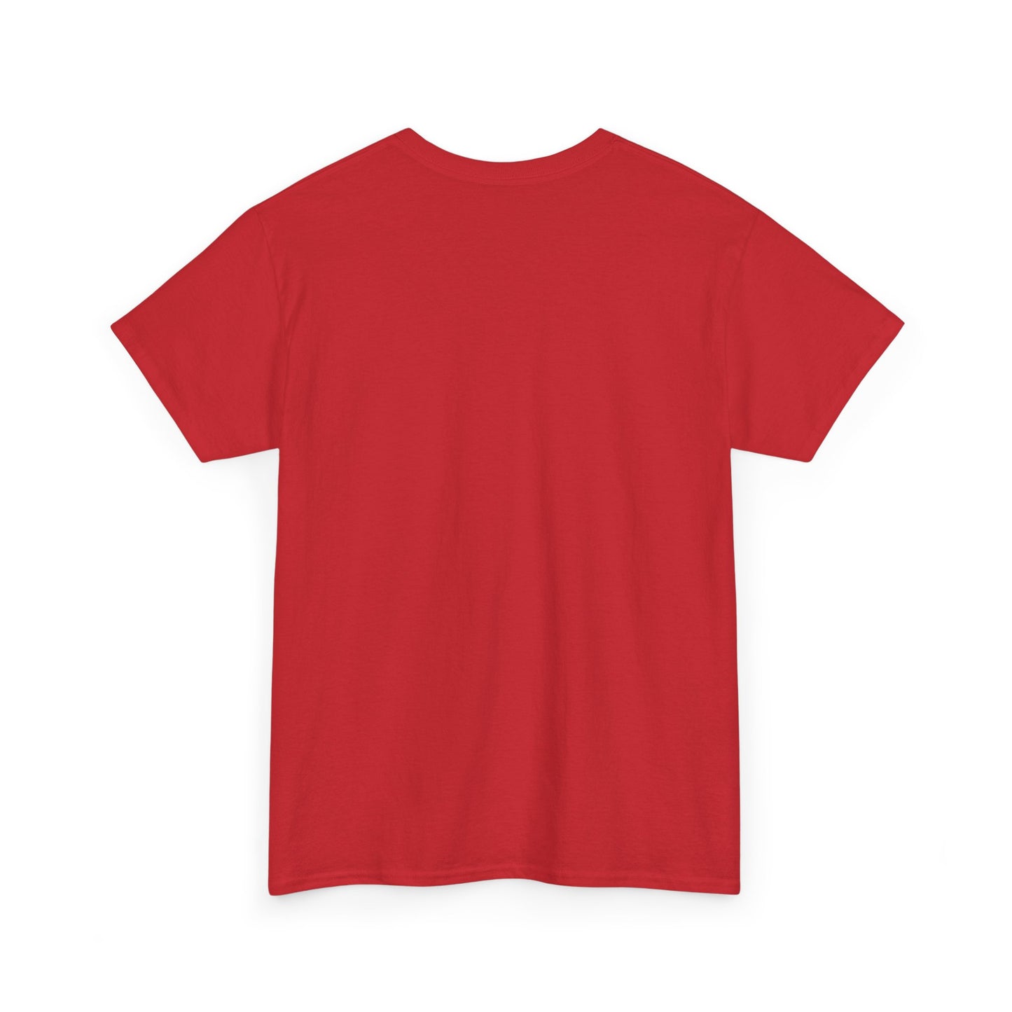 I'm Down if You're down (Unisex Heavy Cotton Tee)