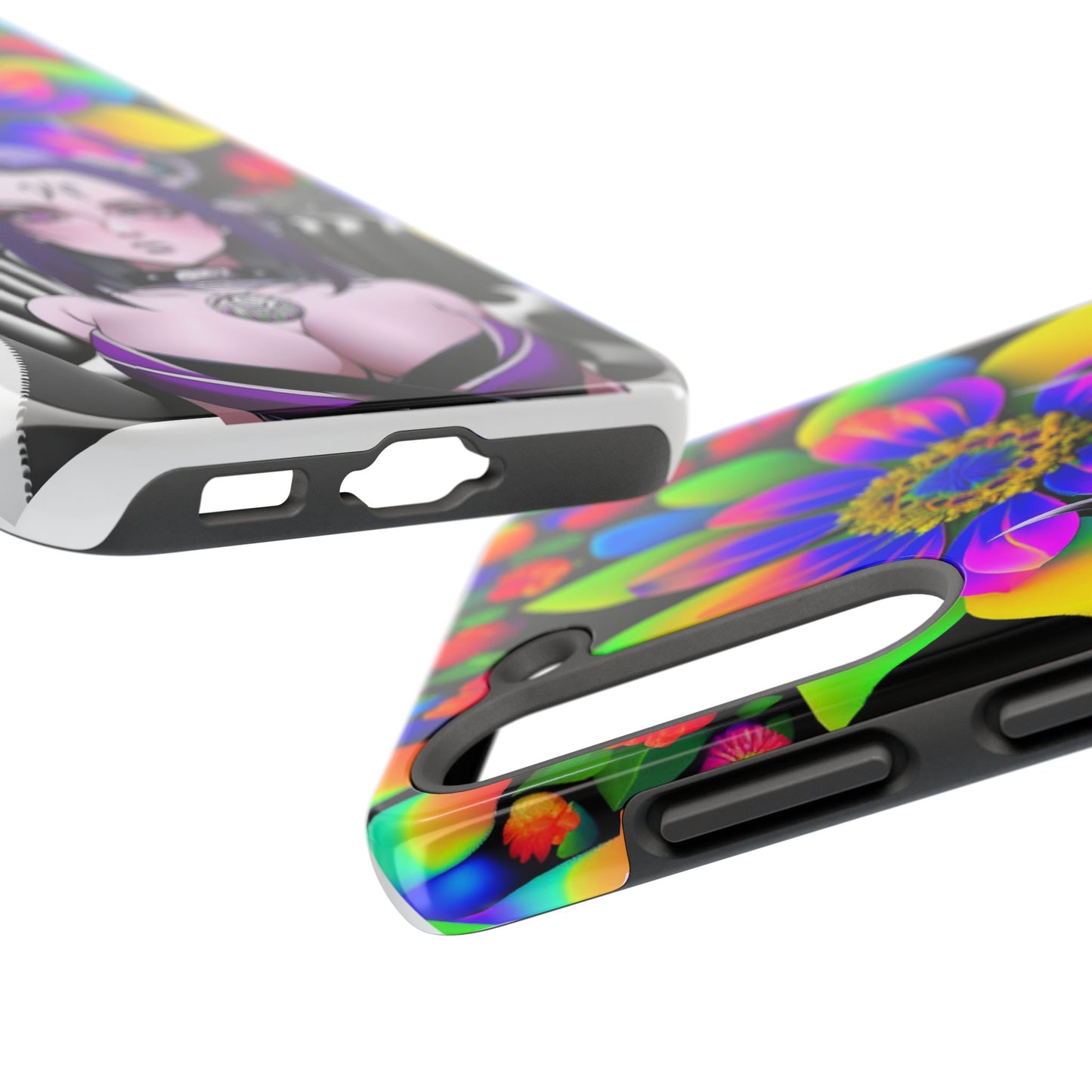 Wajin Wuu (Tough iPhone Case)