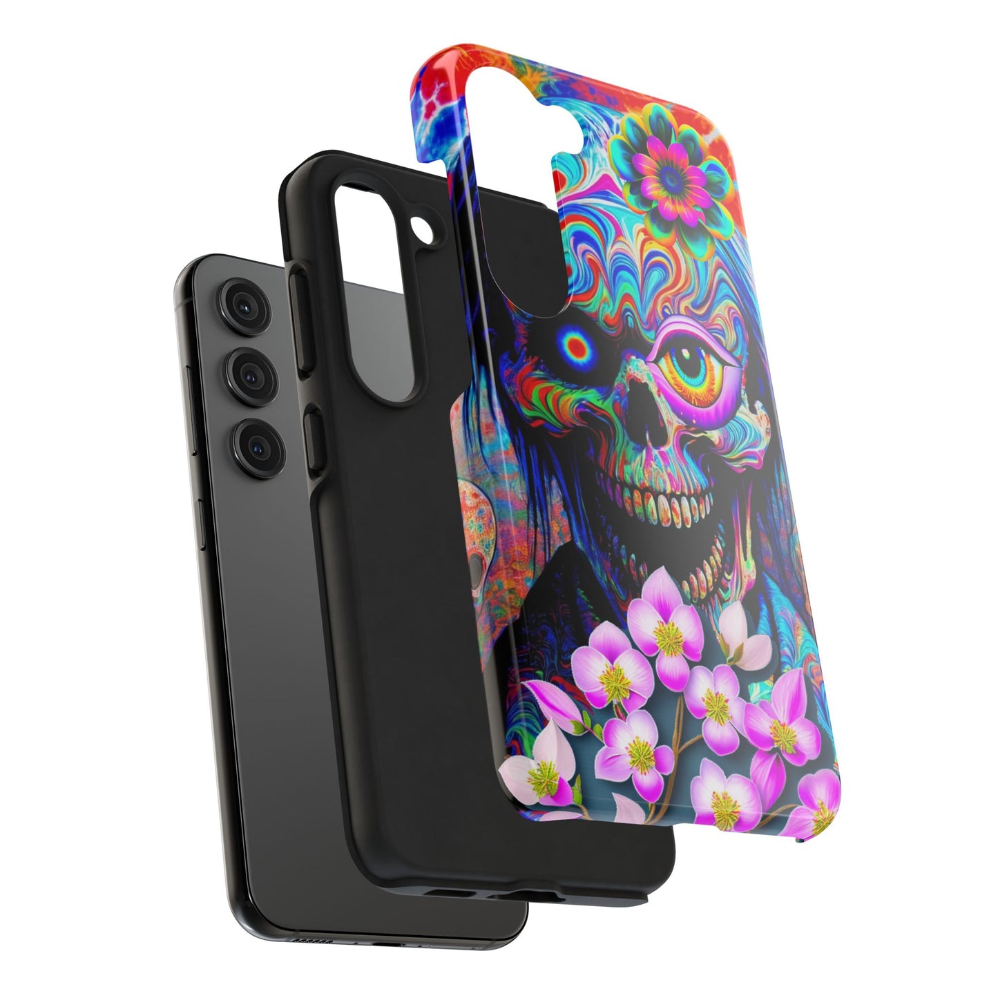 Stop Laughing! (Tough iPhone/Galaxy Phone Case)