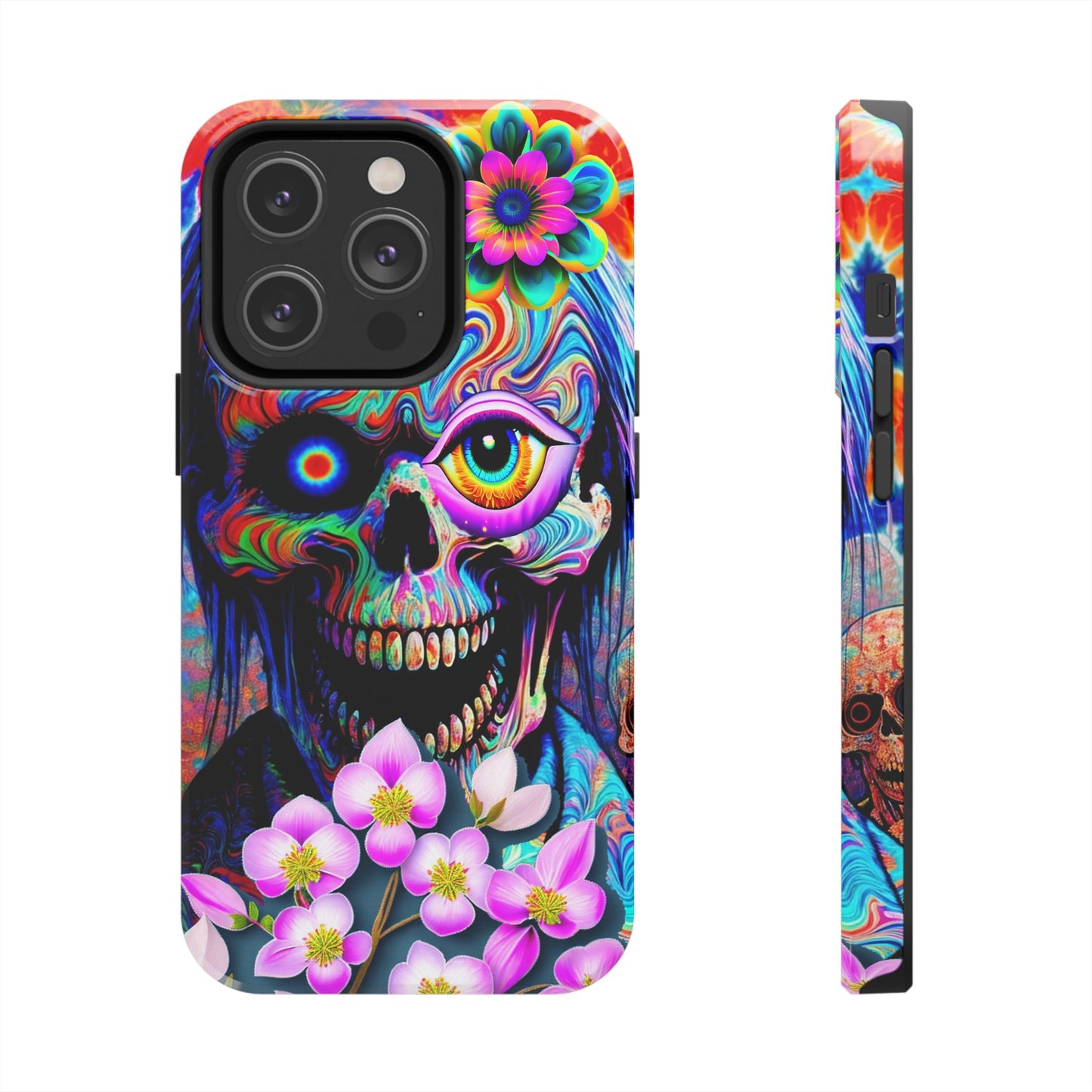 Stop Laughing! (Tough iPhone/Galaxy Phone Case)