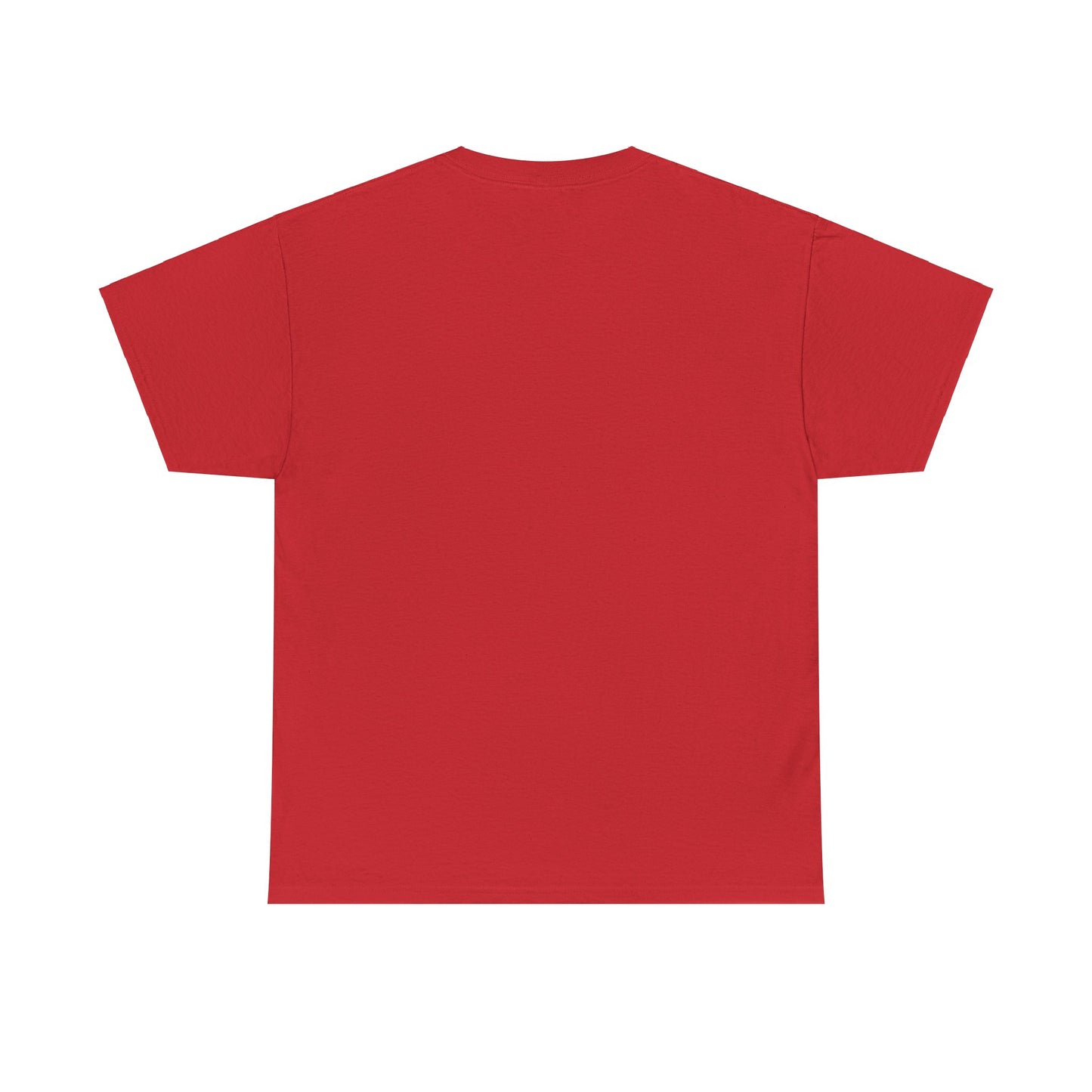 I'm Down if You're down (Unisex Heavy Cotton Tee)
