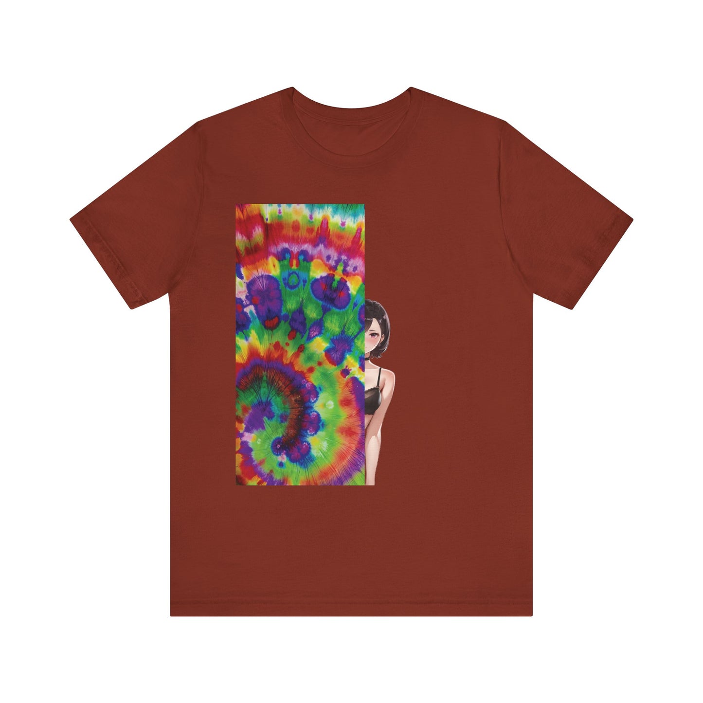 Pookie Boo (Unisex Jersey Short Sleeve Tee)
