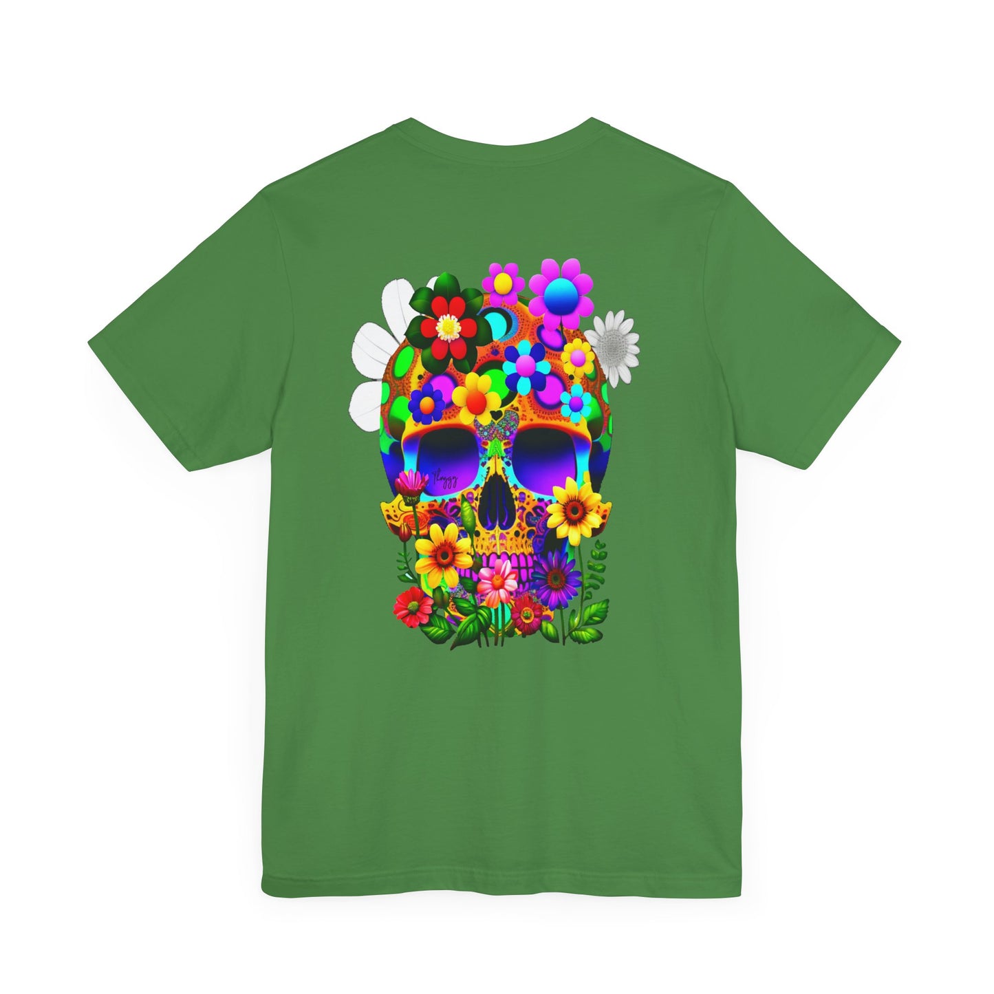 Reap what you Sow (Bella + Canvas Unisex T-Shirt)