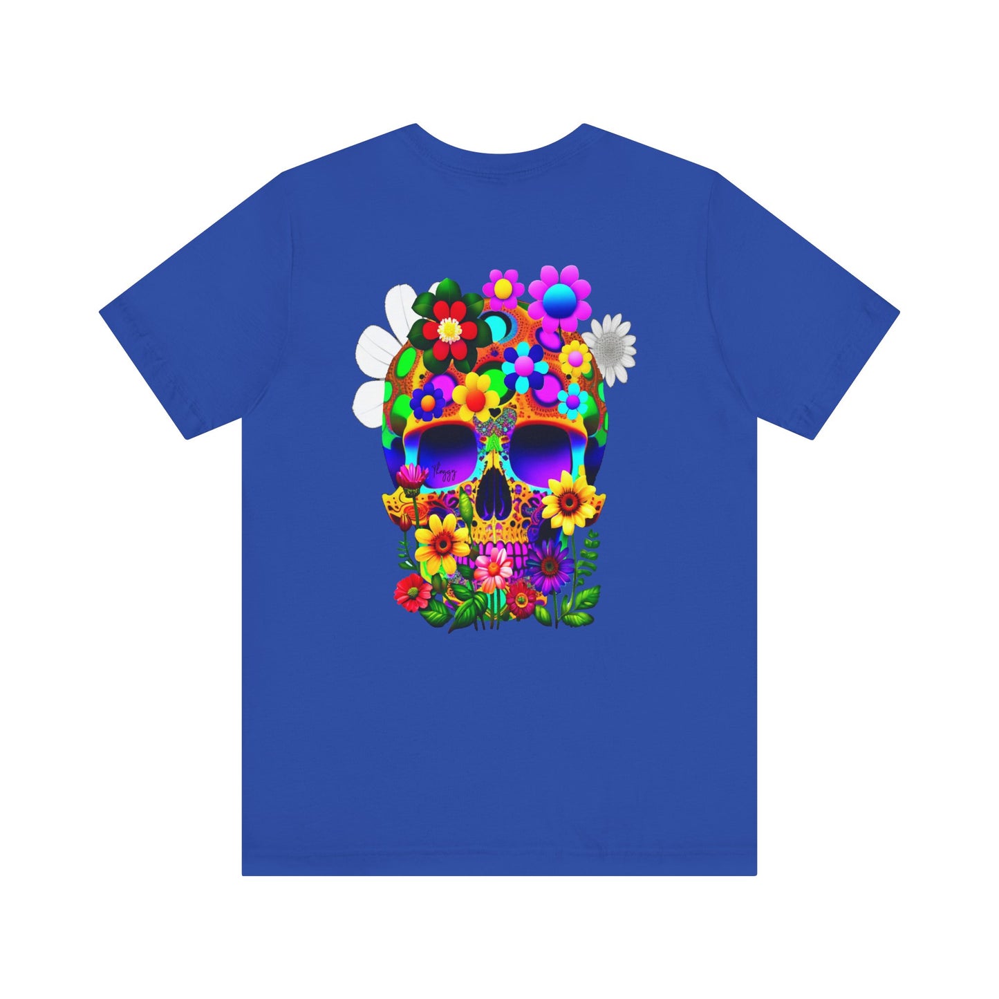 Reap what you Sow (Bella + Canvas Unisex T-Shirt)
