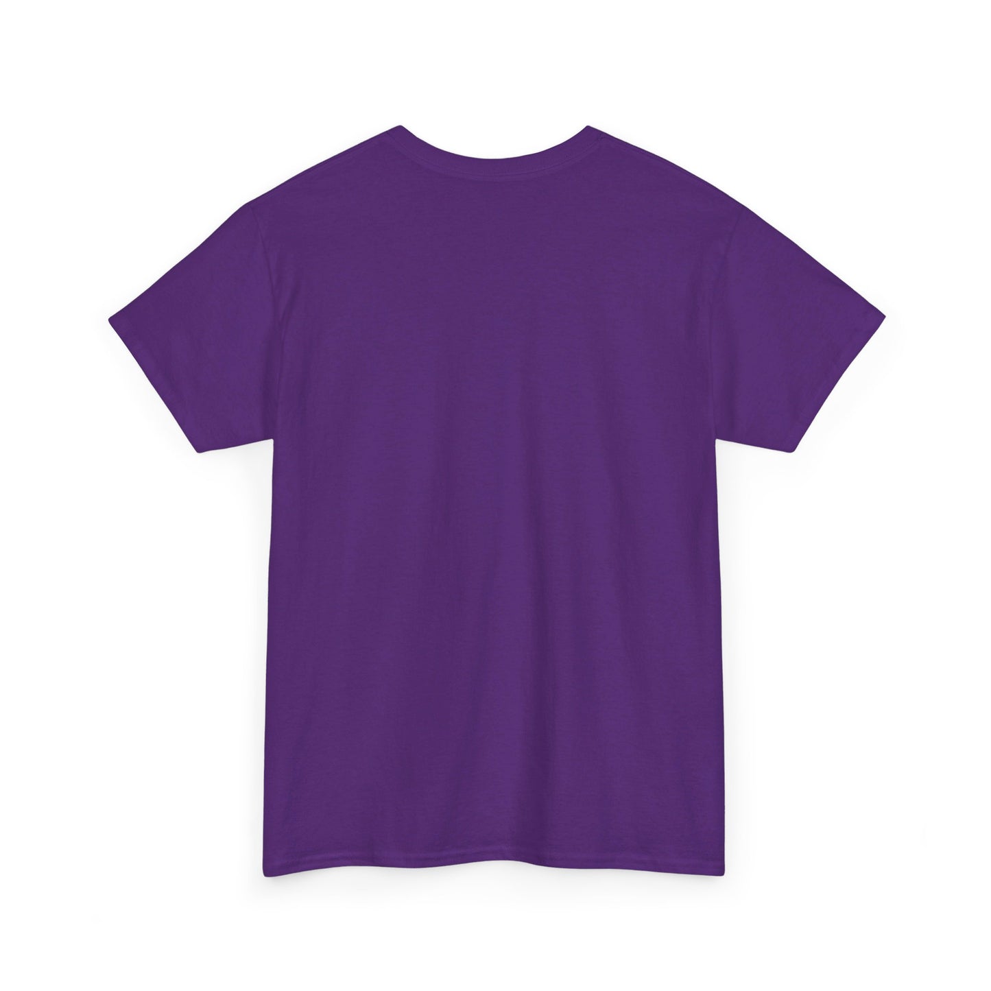 W Indiana Windiana (Unisex Heavy Cotton Tee)