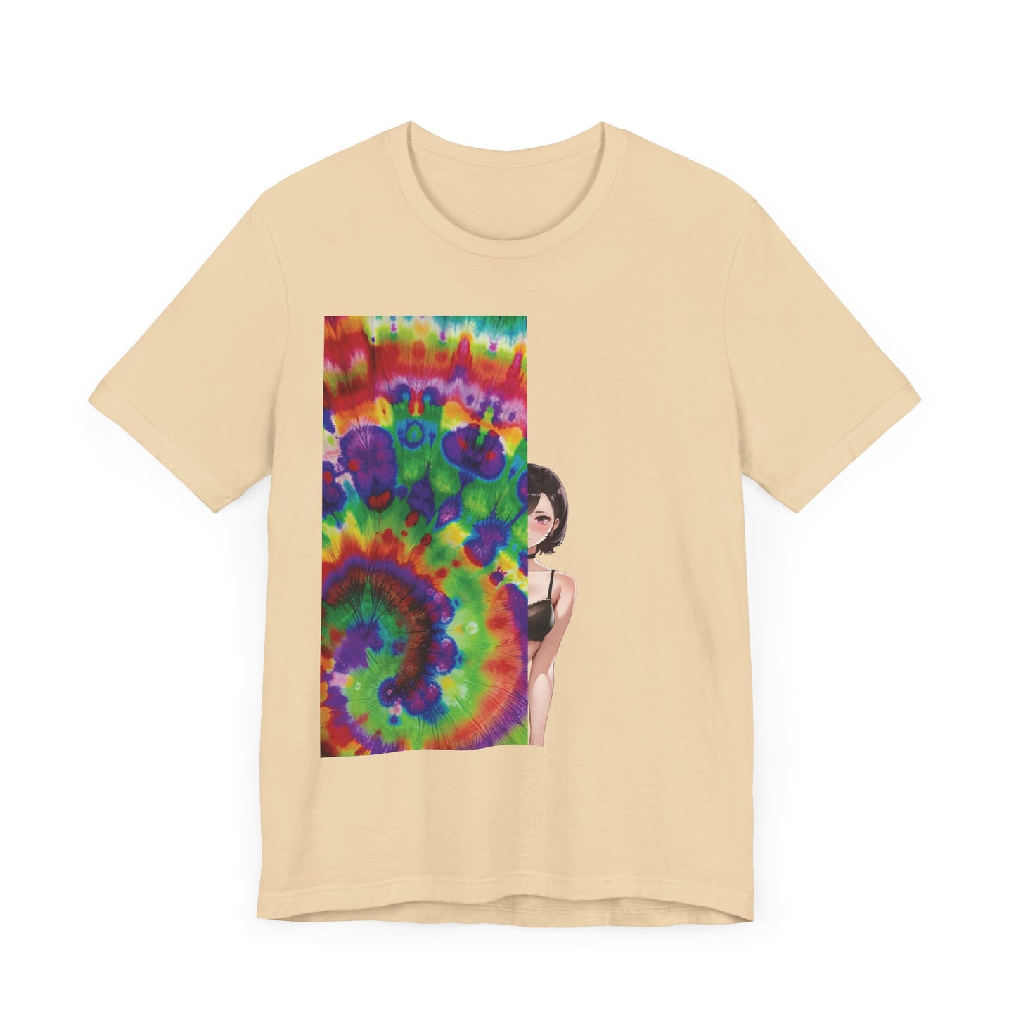 Pookie Boo (Unisex Jersey Short Sleeve Tee)