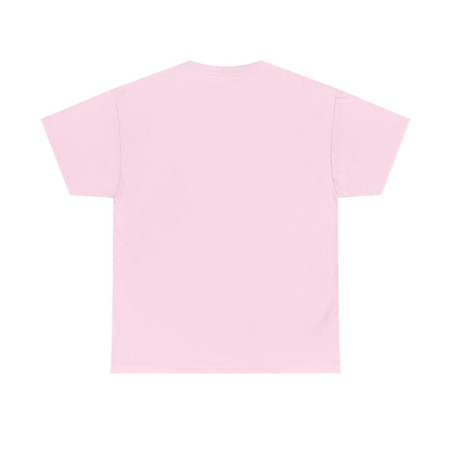 I'm Down if You're down (Unisex Heavy Cotton Tee)