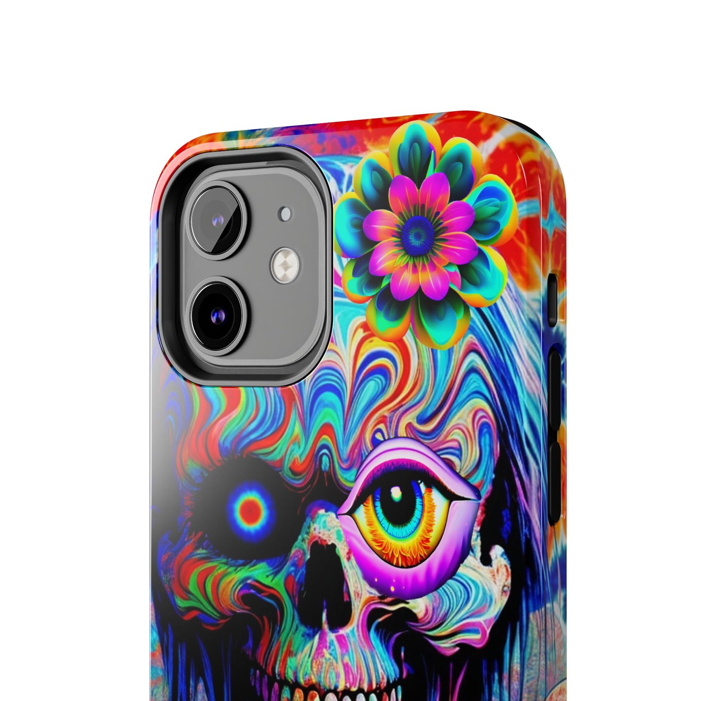Stop Laughing! (Tough iPhone/Galaxy Phone Case)