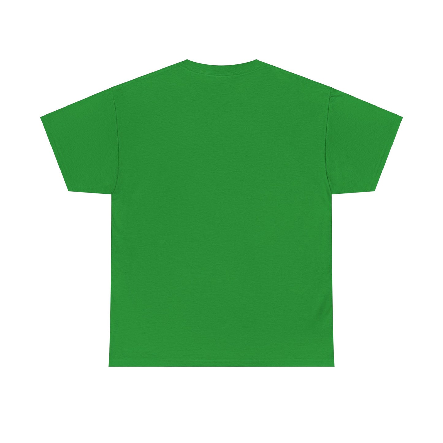 I'm Down if You're down (Unisex Heavy Cotton Tee)
