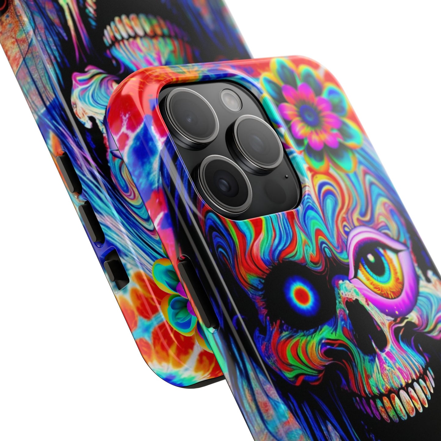 Stop Laughing! (Tough iPhone/Galaxy Phone Case)