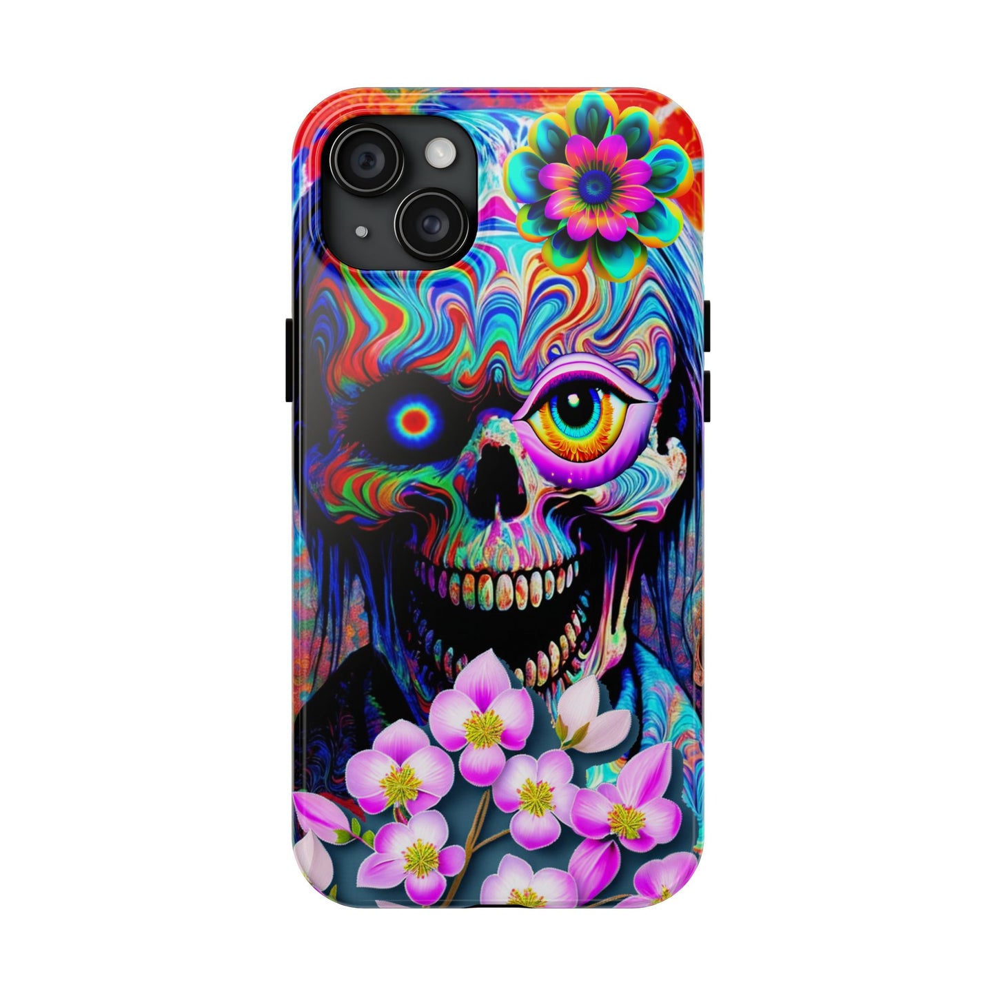 Stop Laughing! (Tough iPhone/Galaxy Phone Case)