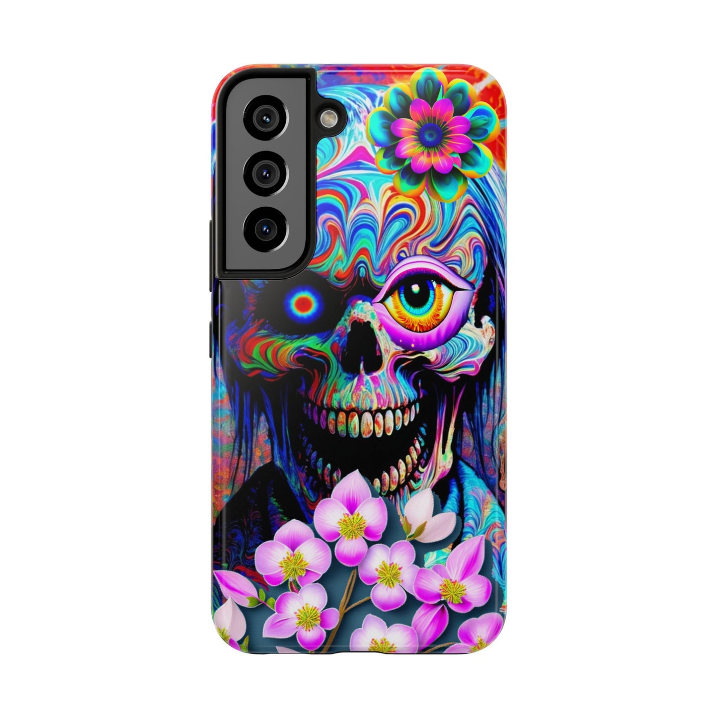 Stop Laughing! (Tough iPhone/Galaxy Phone Case)