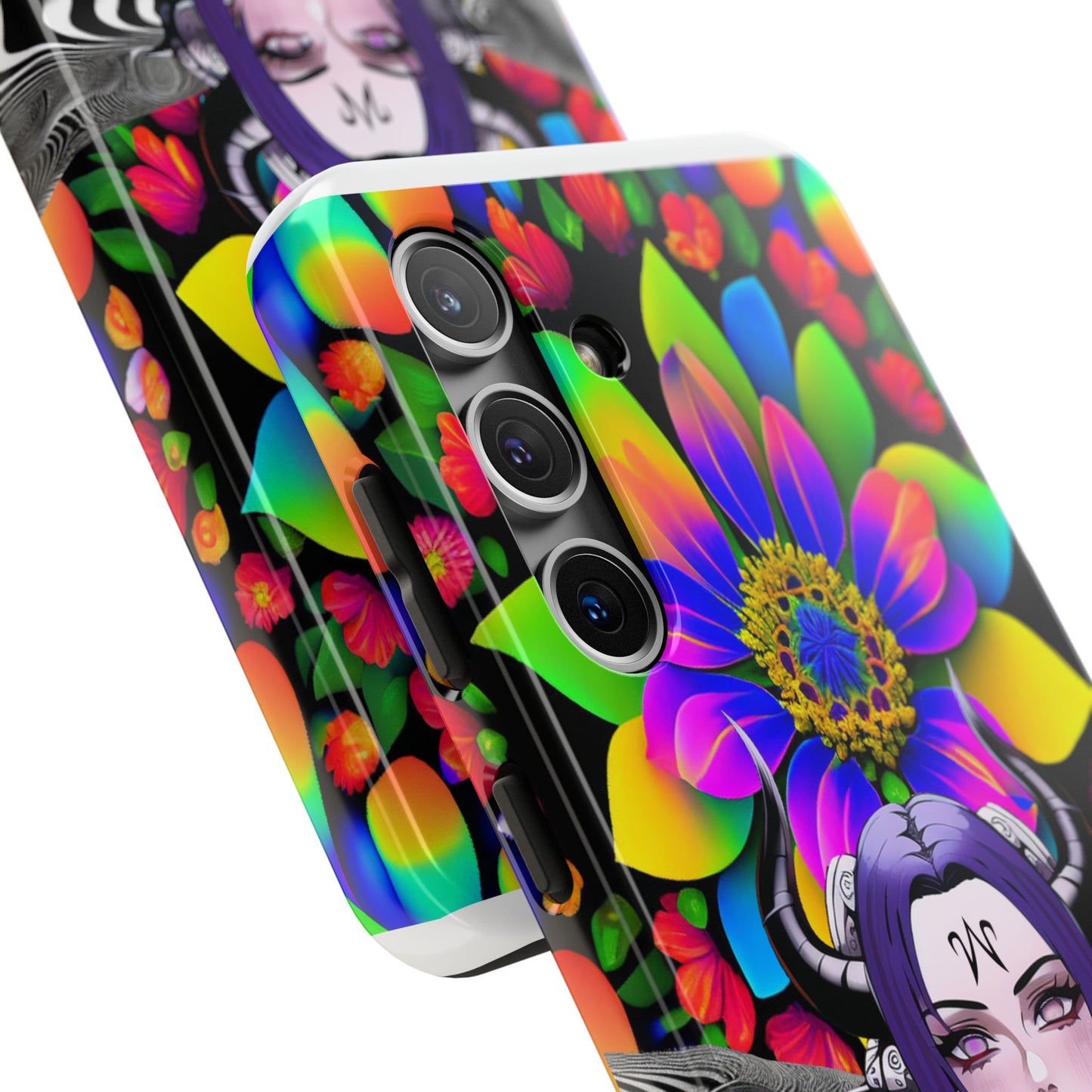 Wajin Wuu (Tough iPhone Case)