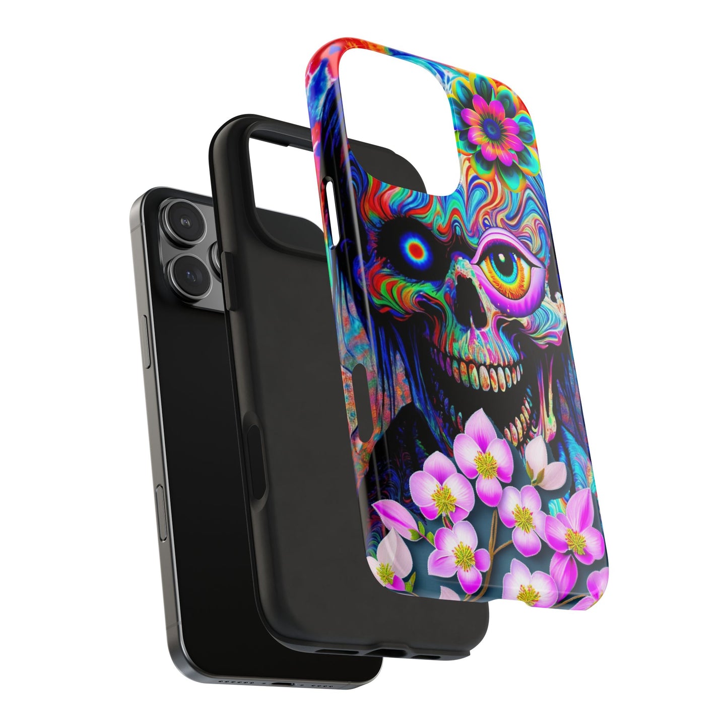 Stop Laughing! (Tough iPhone/Galaxy Phone Case)