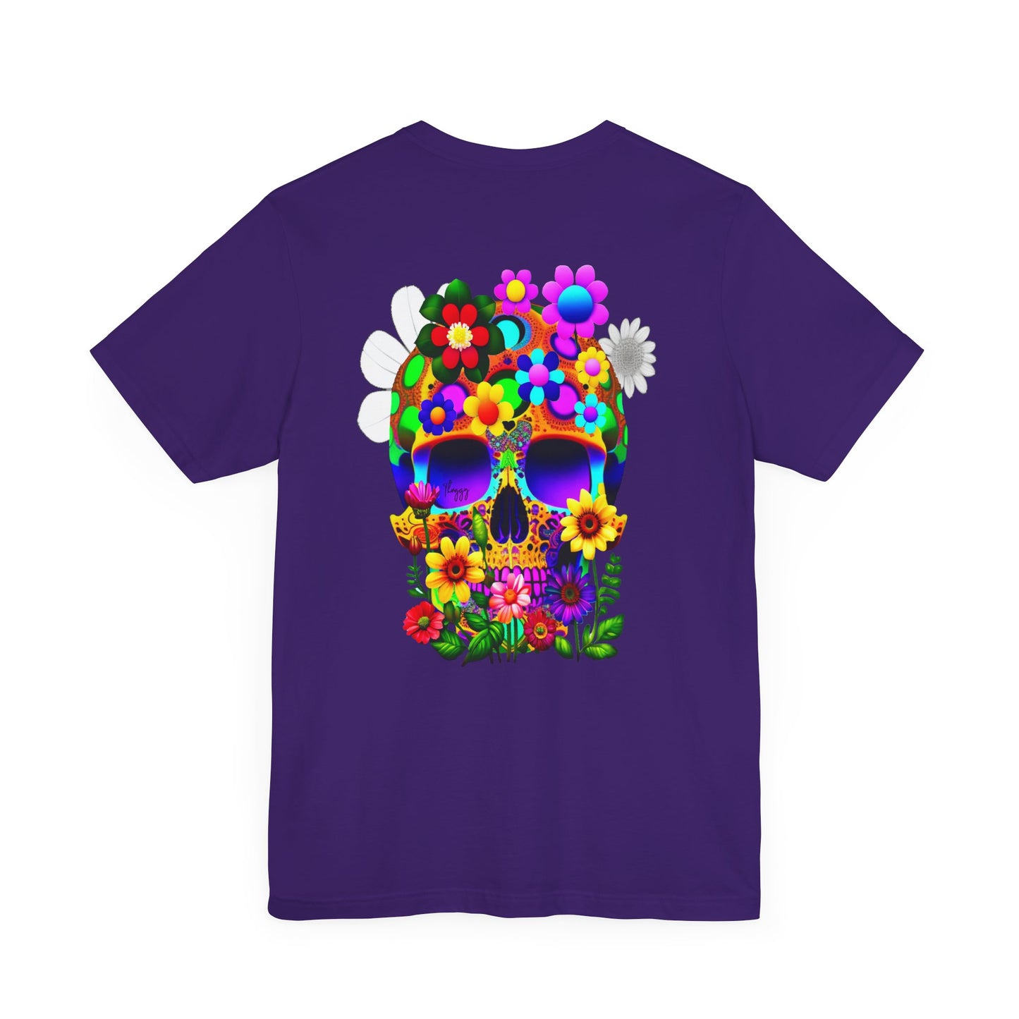 Reap what you Sow (Bella + Canvas Unisex T-Shirt)