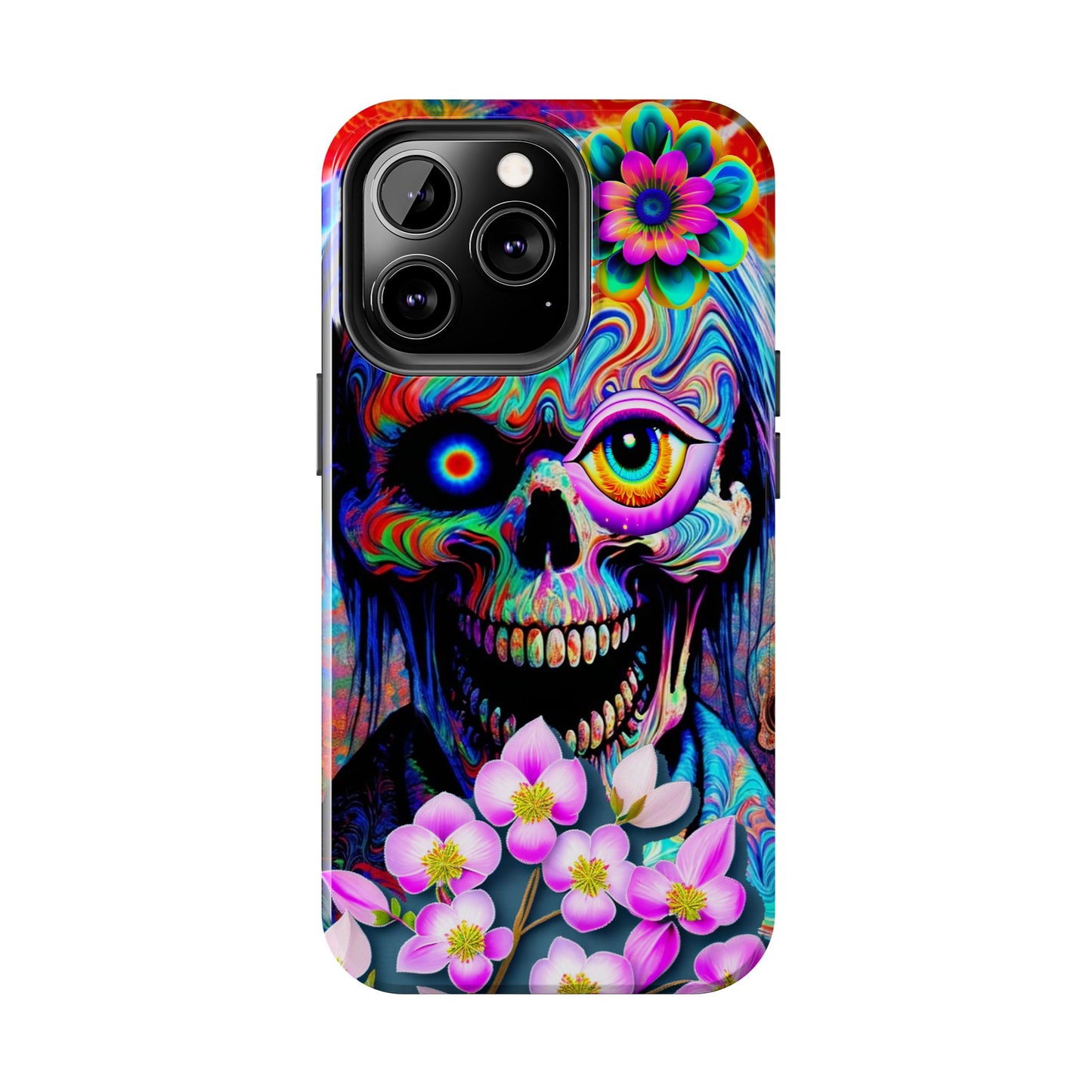 Stop Laughing! (Tough iPhone/Galaxy Phone Case)