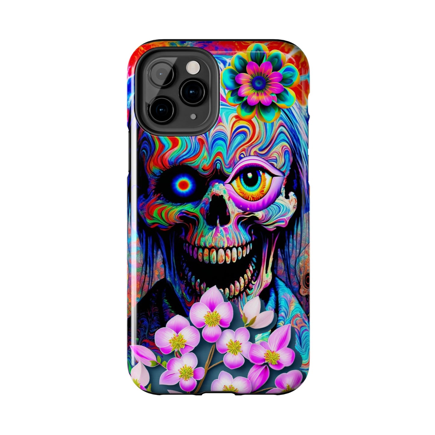 Stop Laughing! (Tough iPhone/Galaxy Phone Case)