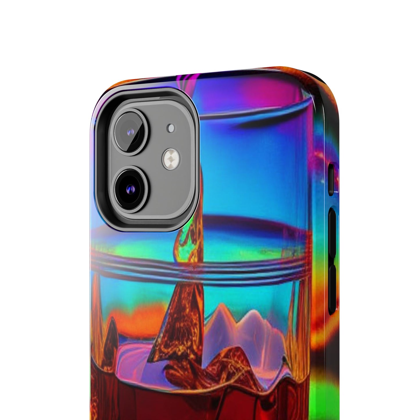 Drinky Winky (Tough iPhone Case)