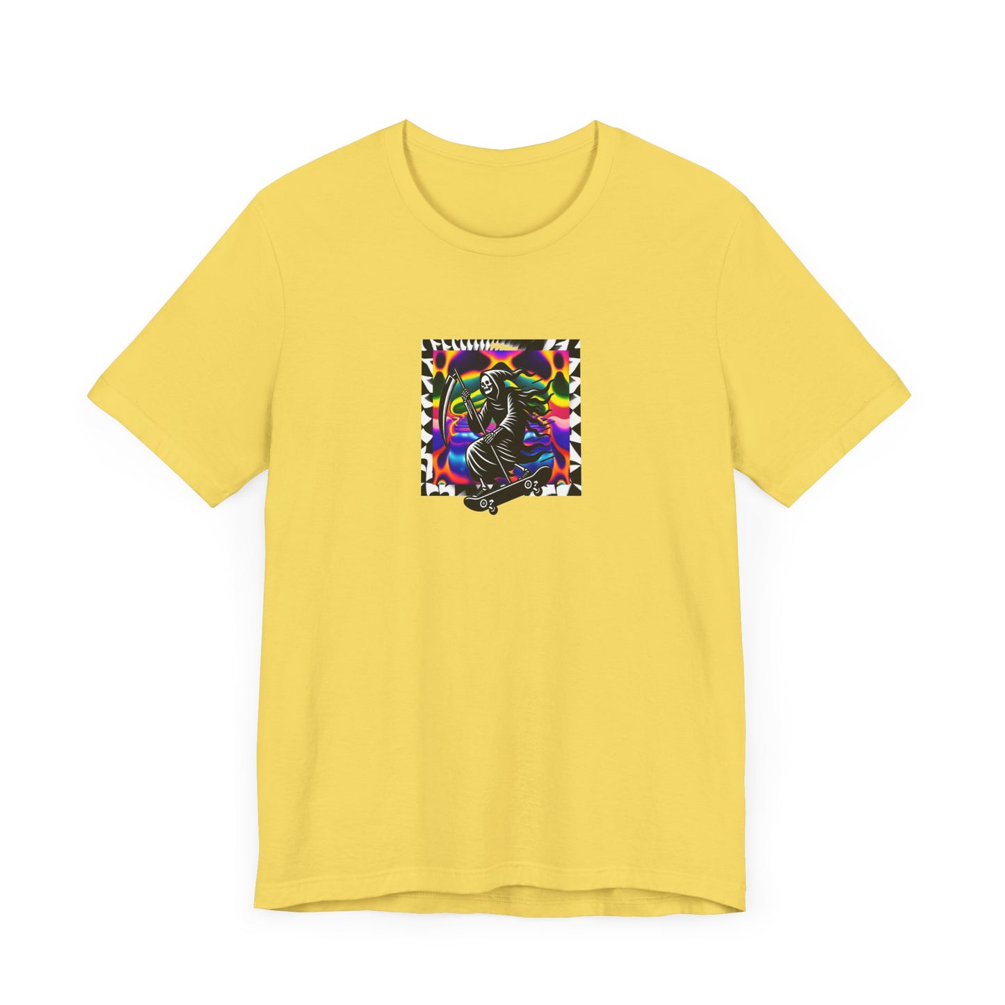 Reap what you Sow (Bella + Canvas Unisex T-Shirt)