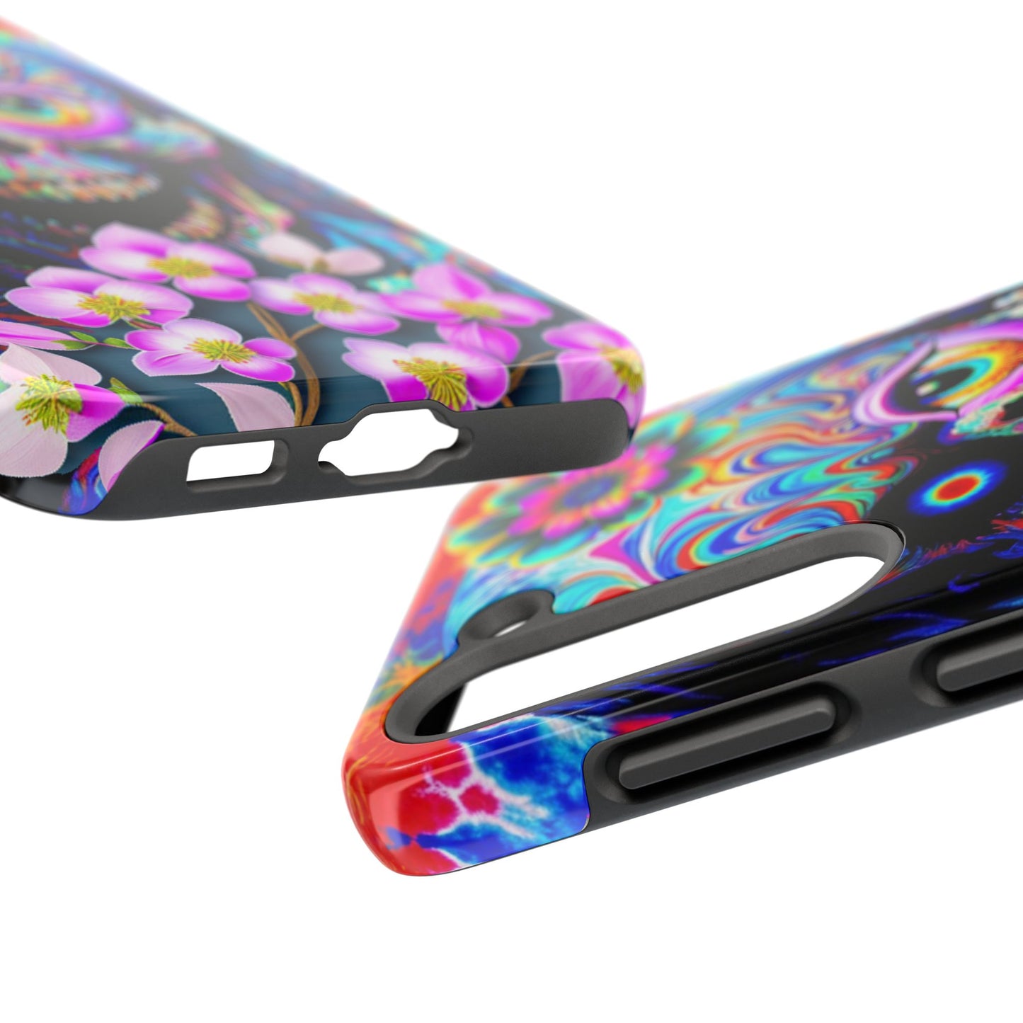 Stop Laughing! (Tough iPhone/Galaxy Phone Case)