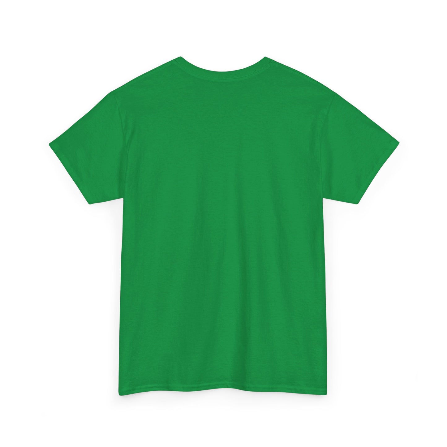 W Illinois Willinois (Unisex Heavy Cotton Tee)