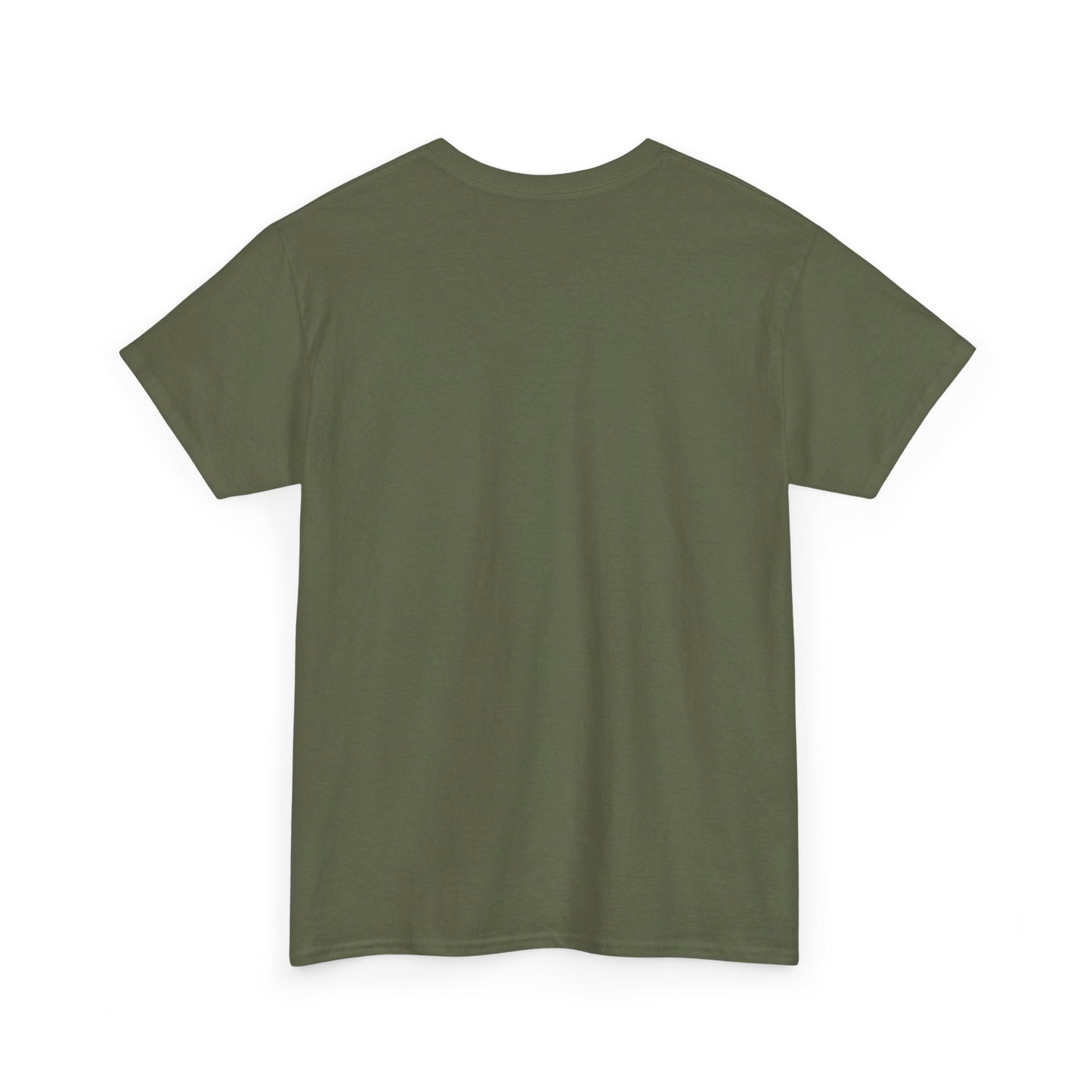 W Indiana Windiana (Unisex Heavy Cotton Tee)