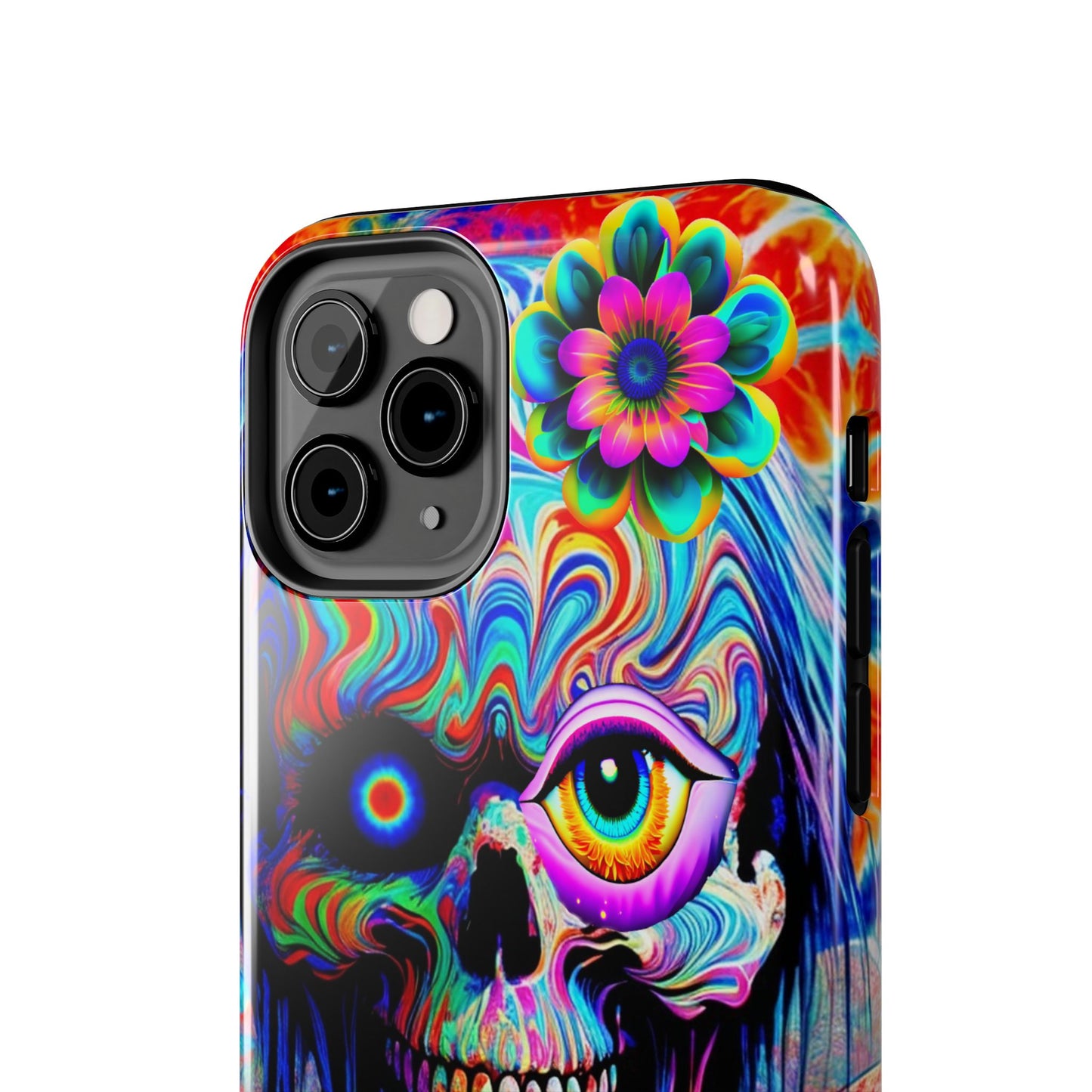 Stop Laughing! (Tough iPhone/Galaxy Phone Case)