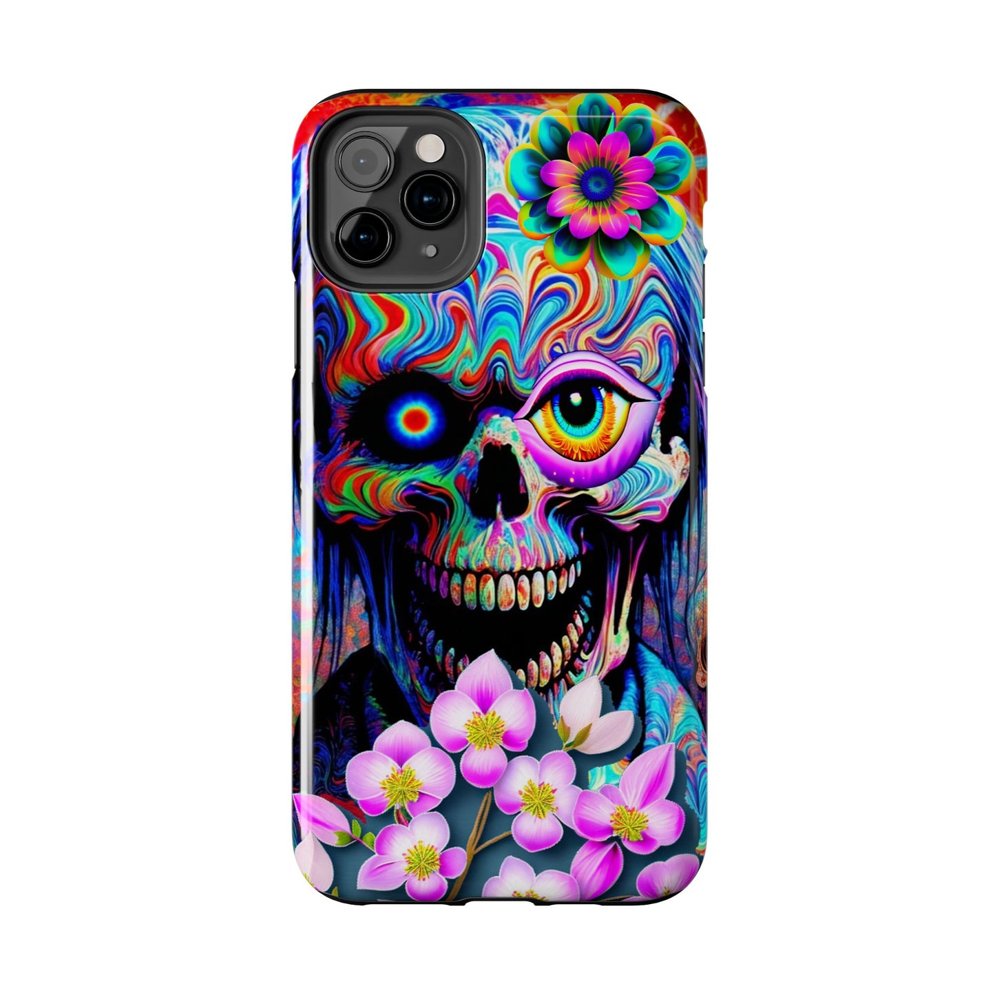 Stop Laughing! (Tough iPhone/Galaxy Phone Case)