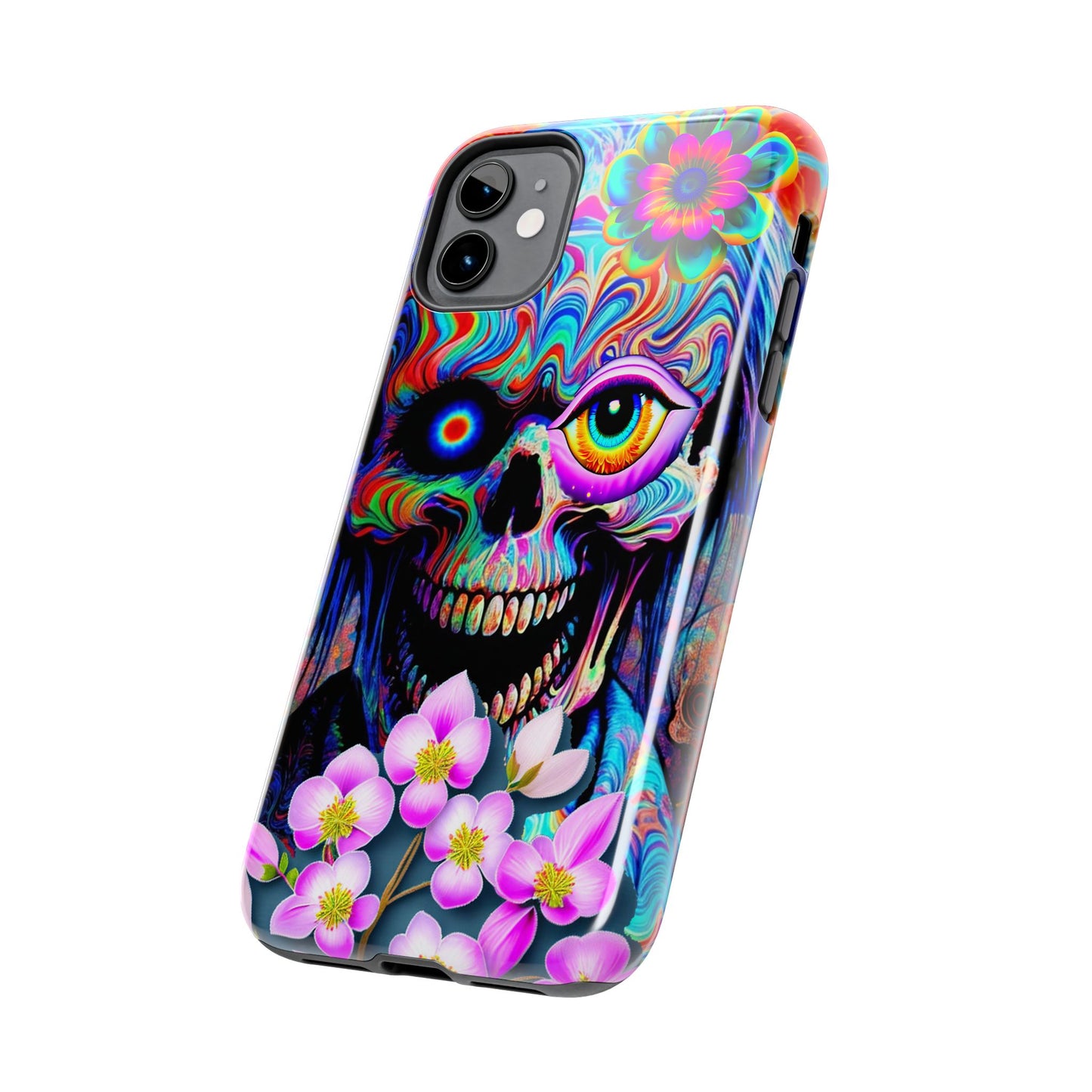 Stop Laughing! (Tough iPhone/Galaxy Phone Case)