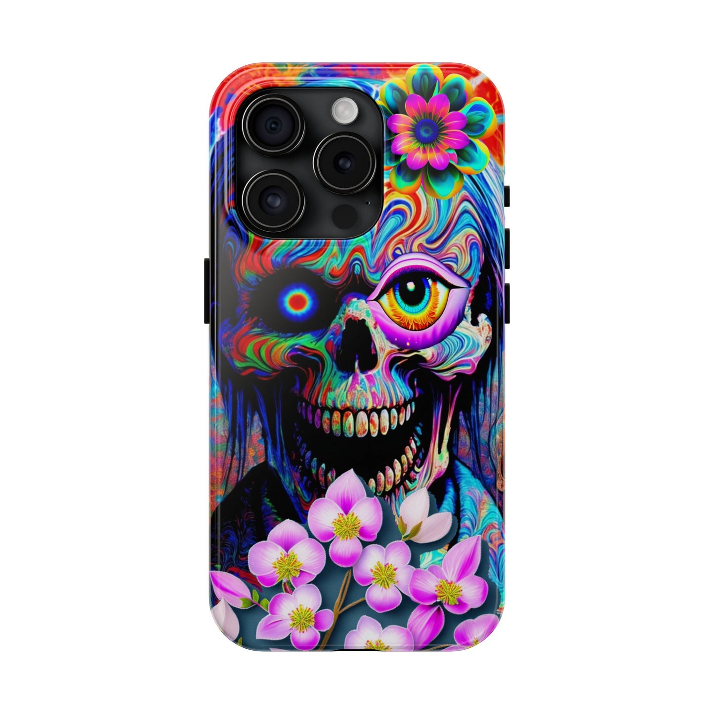 Stop Laughing! (Tough iPhone/Galaxy Phone Case)