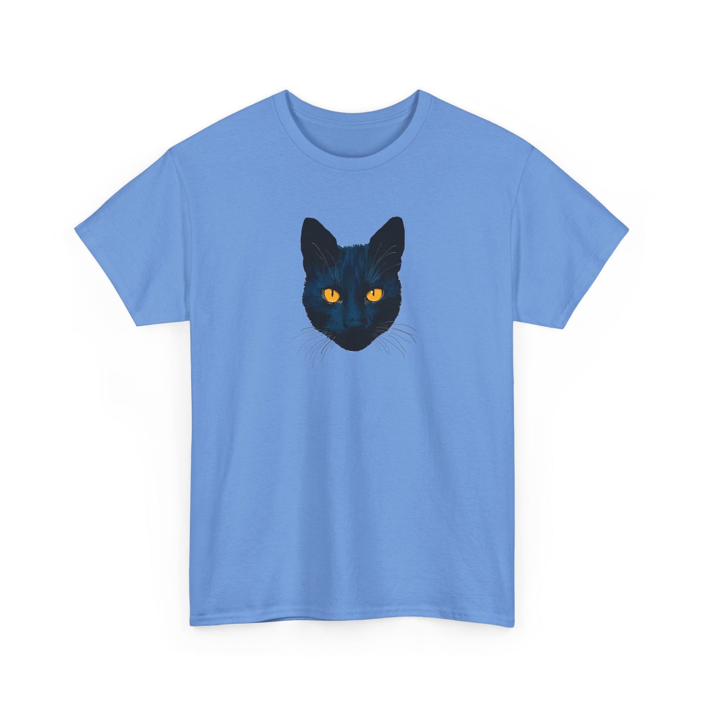 Black Cat Tee