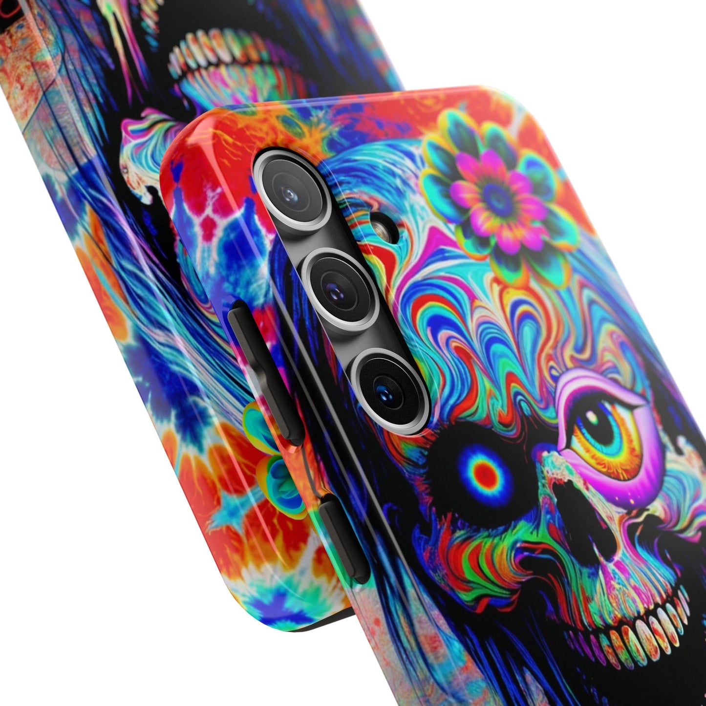 Stop Laughing! (Tough iPhone/Galaxy Phone Case)