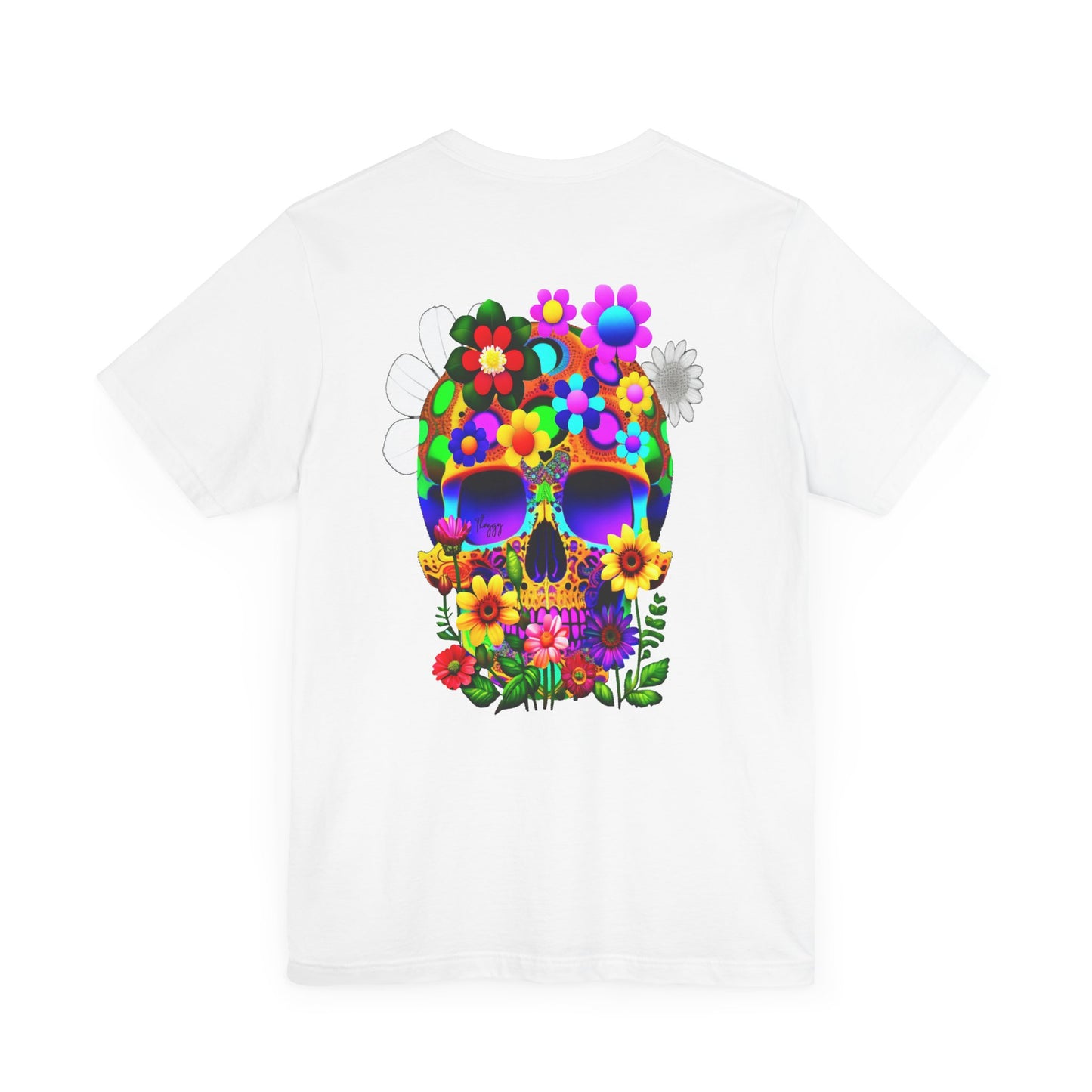 Reap what you Sow (Bella + Canvas Unisex T-Shirt)