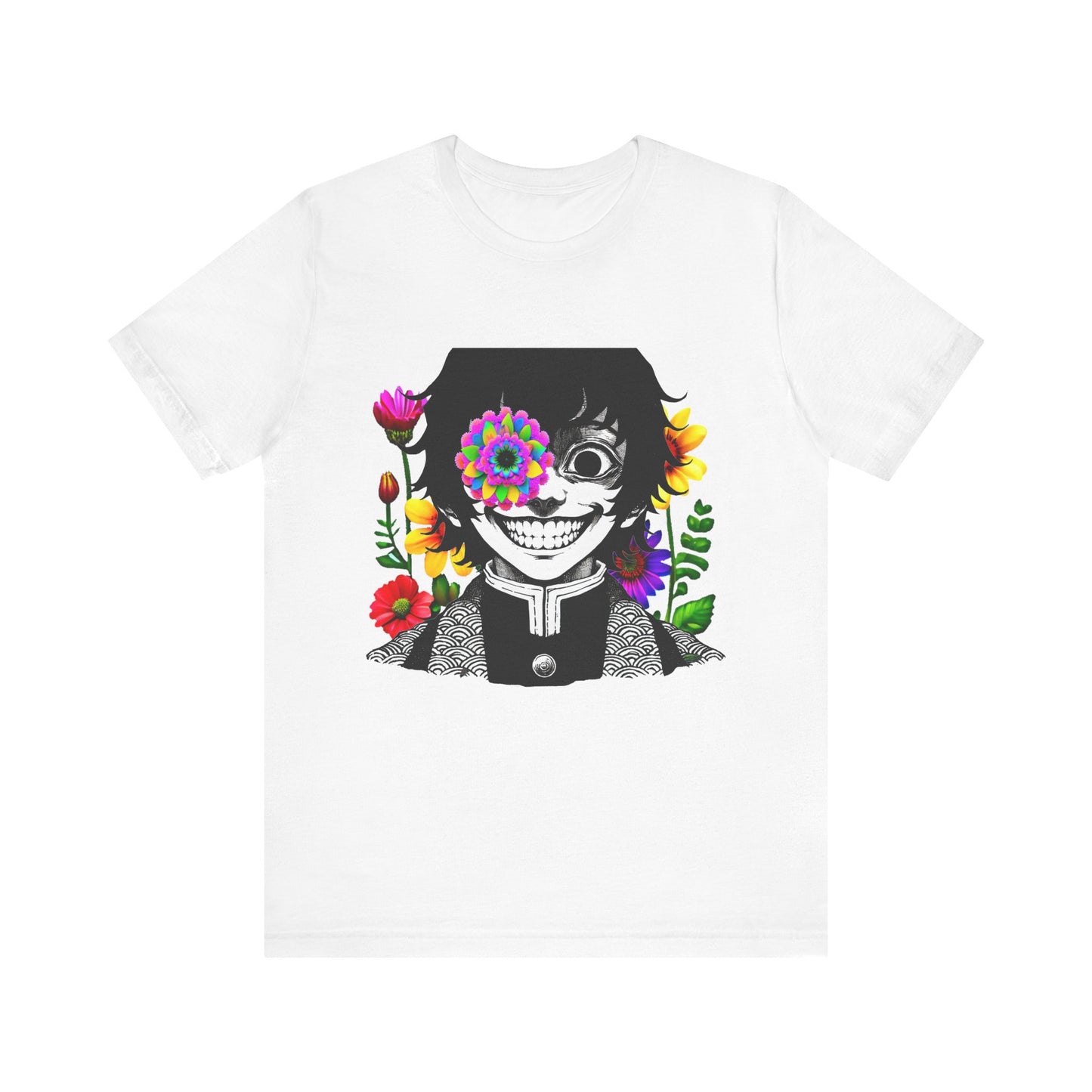 Eye See You (Bella + Canvas Unisex T-Shirt)