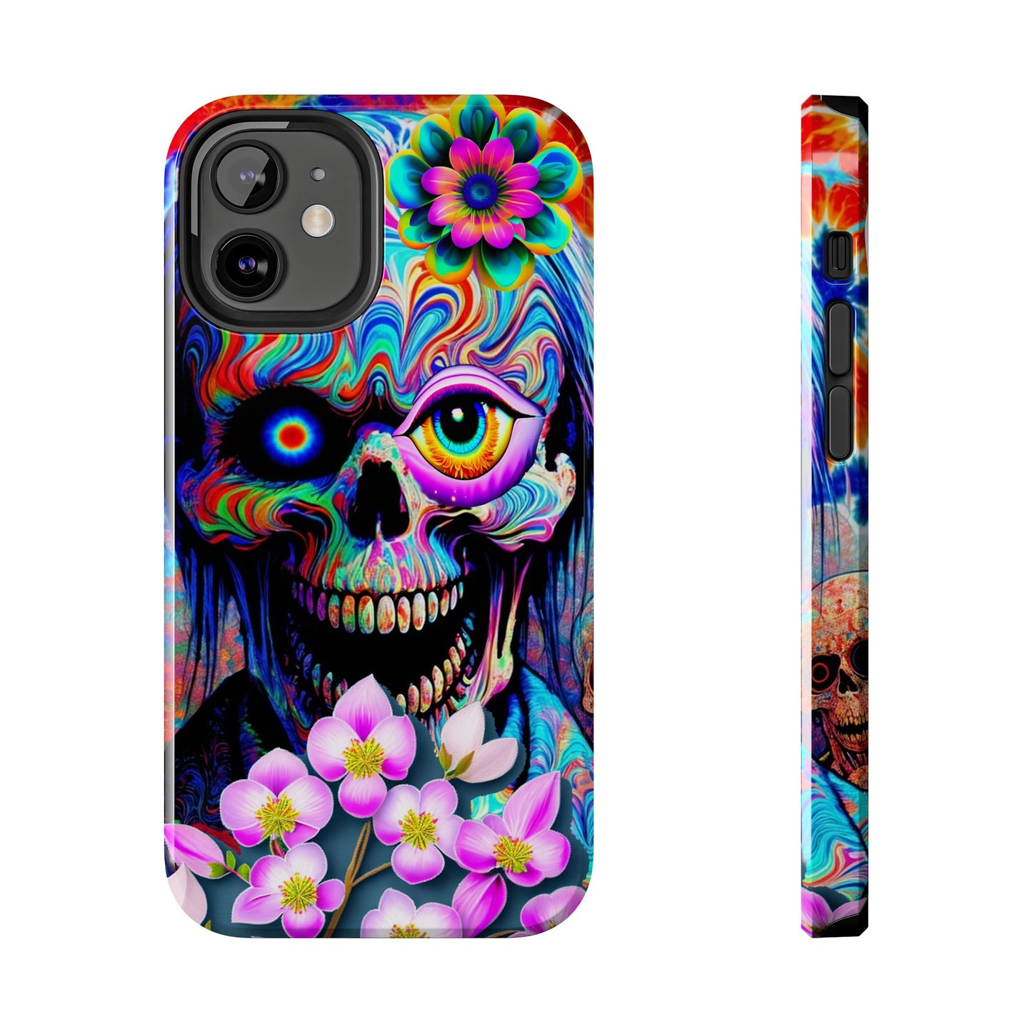 Stop Laughing! (Tough iPhone/Galaxy Phone Case)